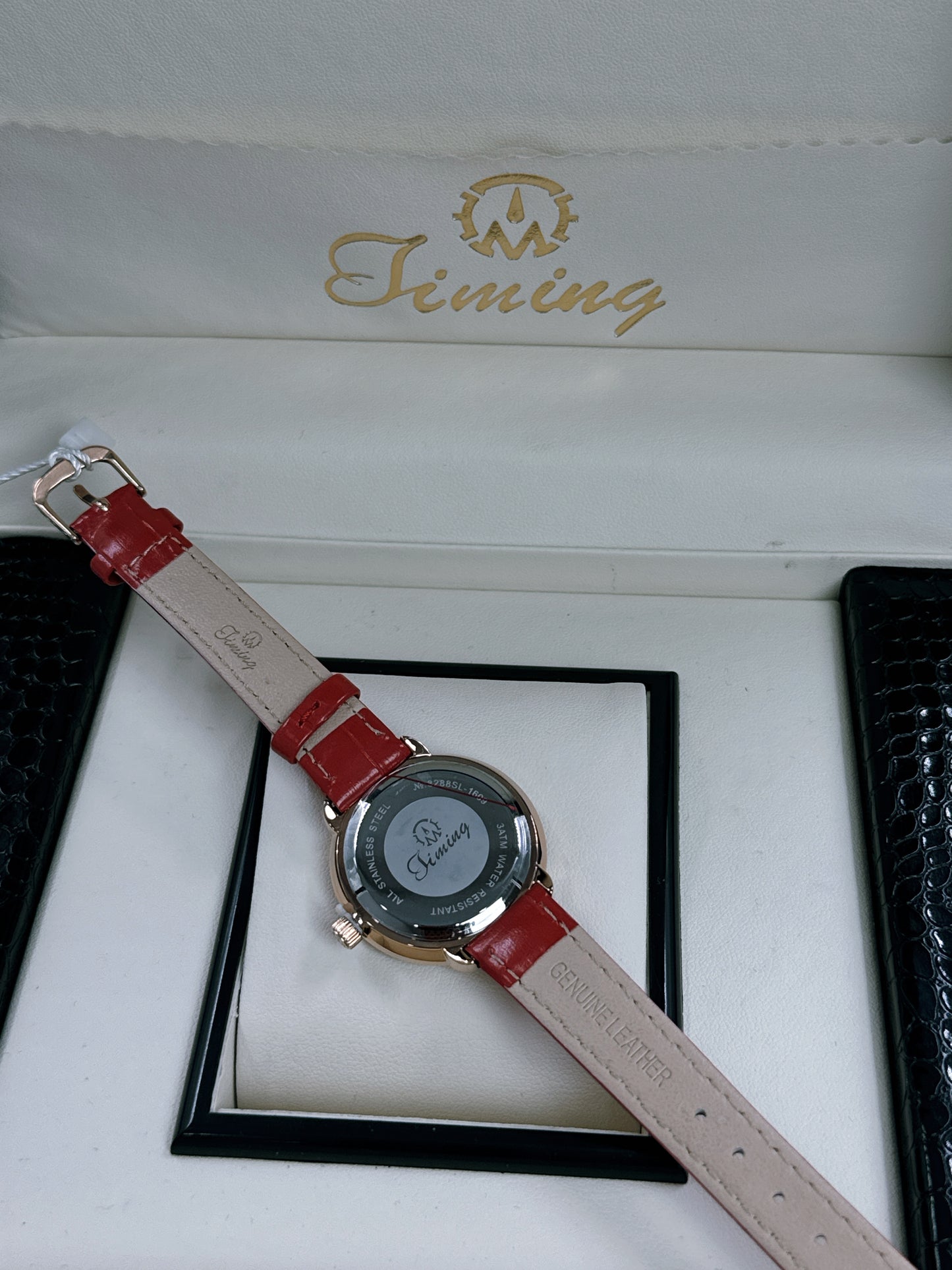 Shining Series Women's Watch