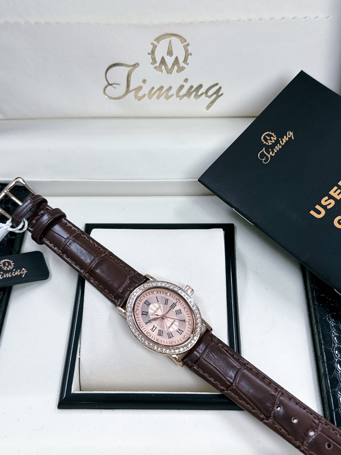 Shining Series Women's Watch