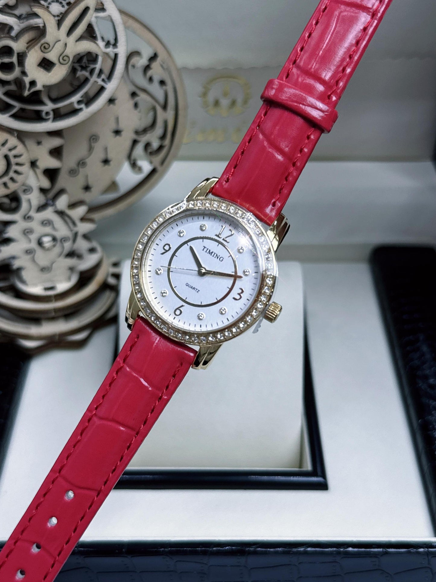 Shining Series Women's Watch