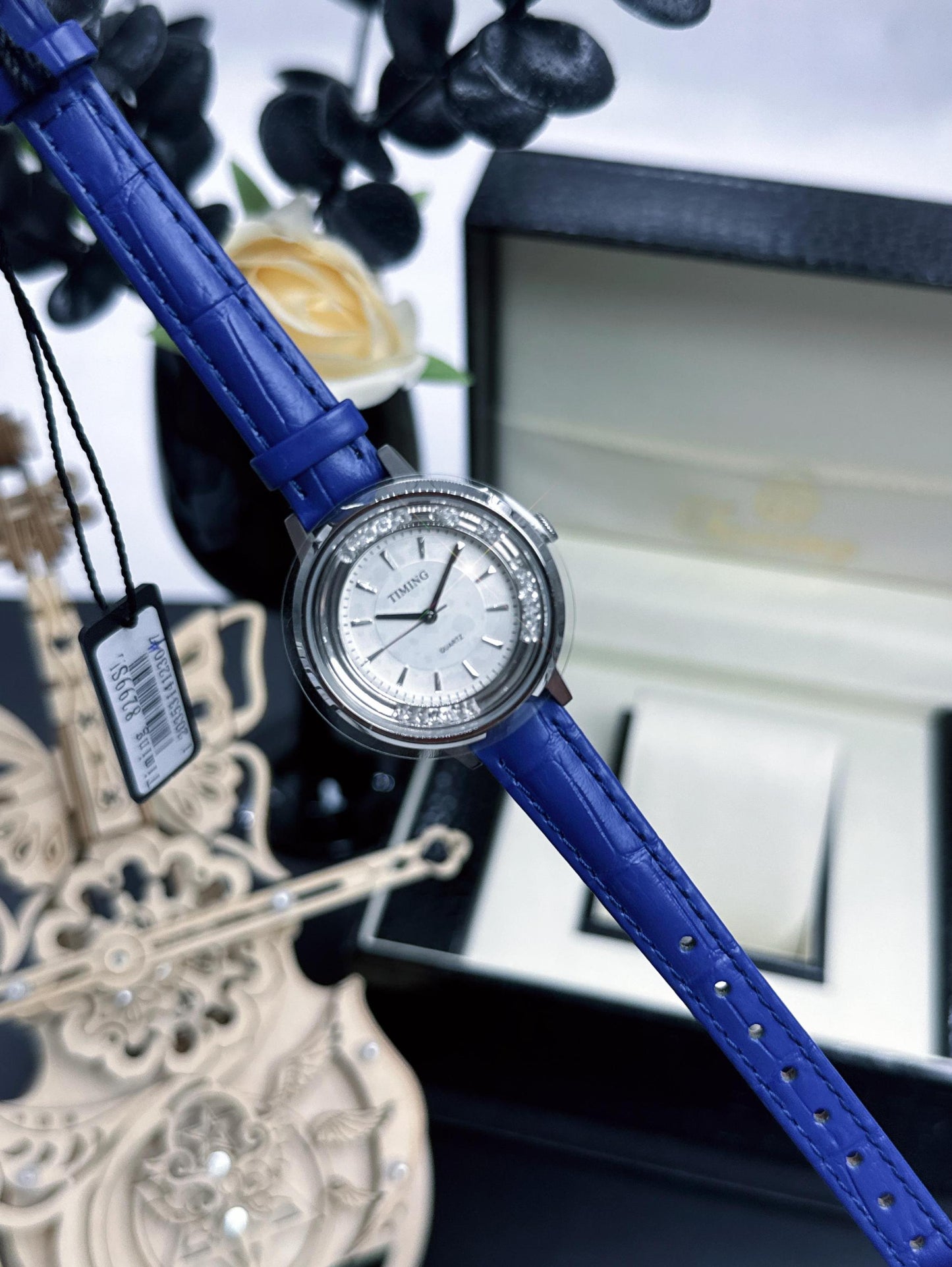 Shining Series Women's Watch