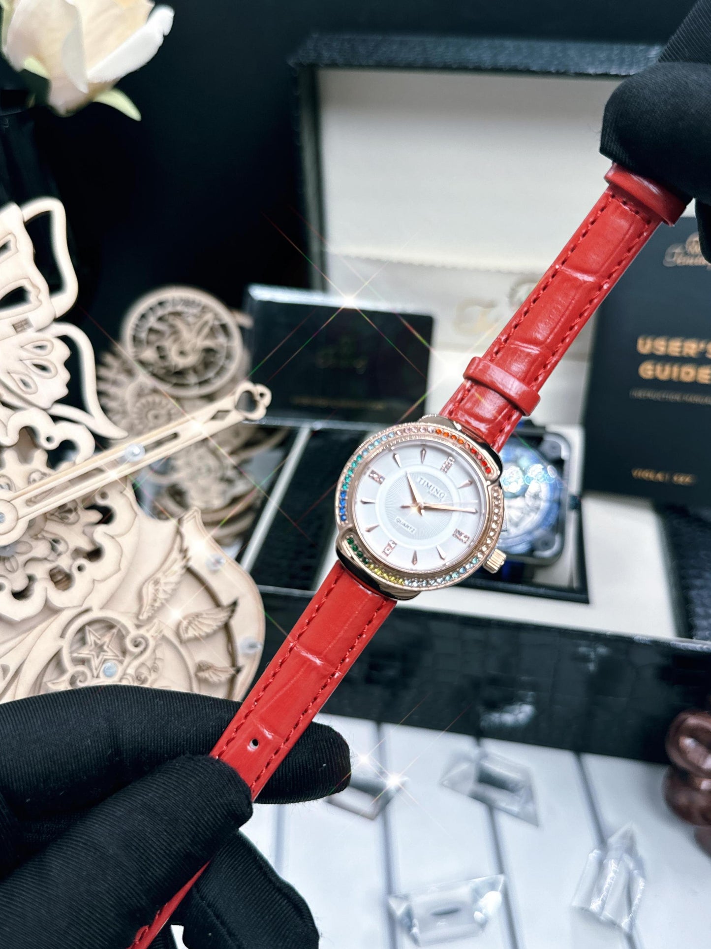 Shining Series Women's Watch