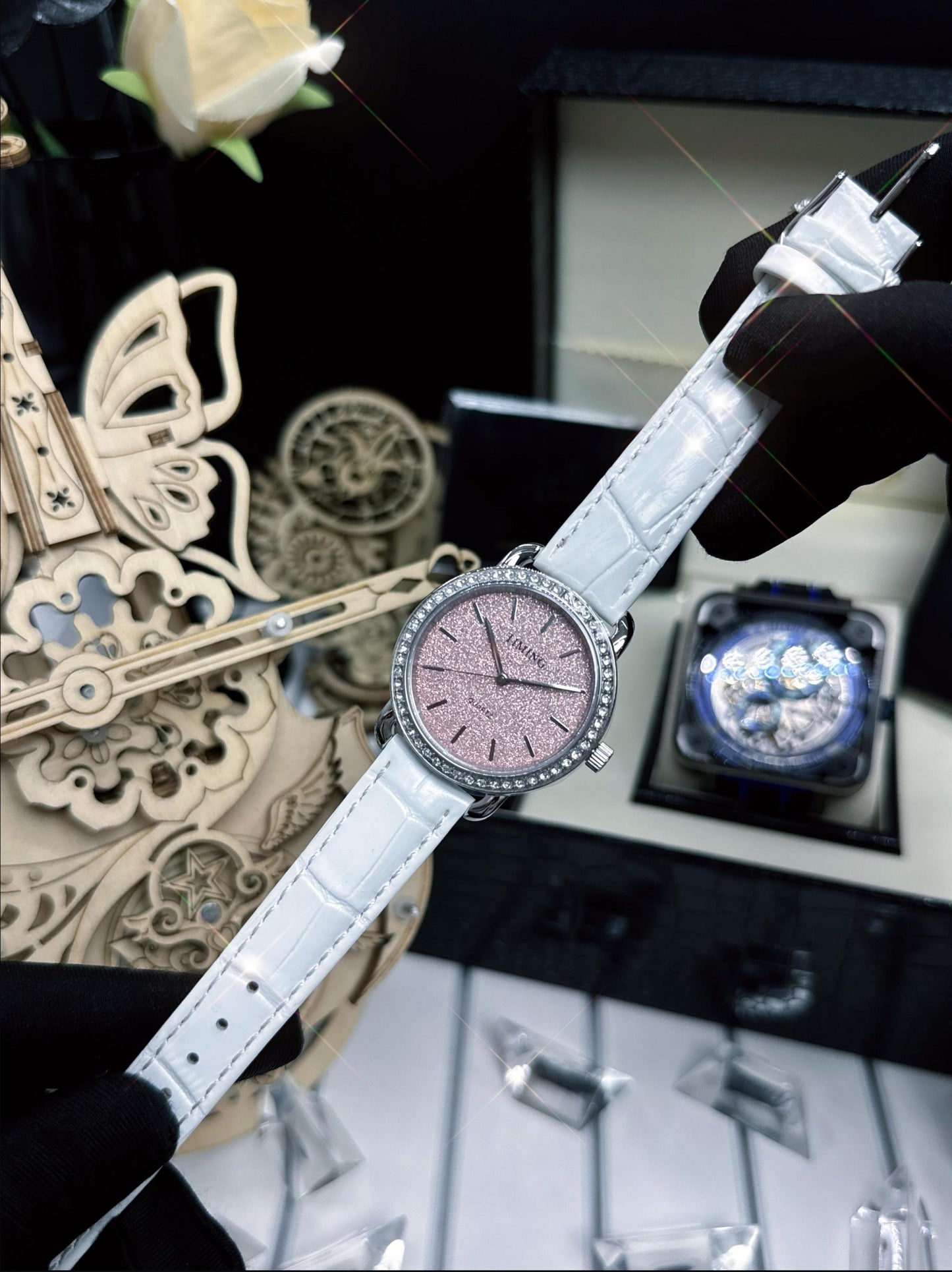 Shining Series Women's Watch