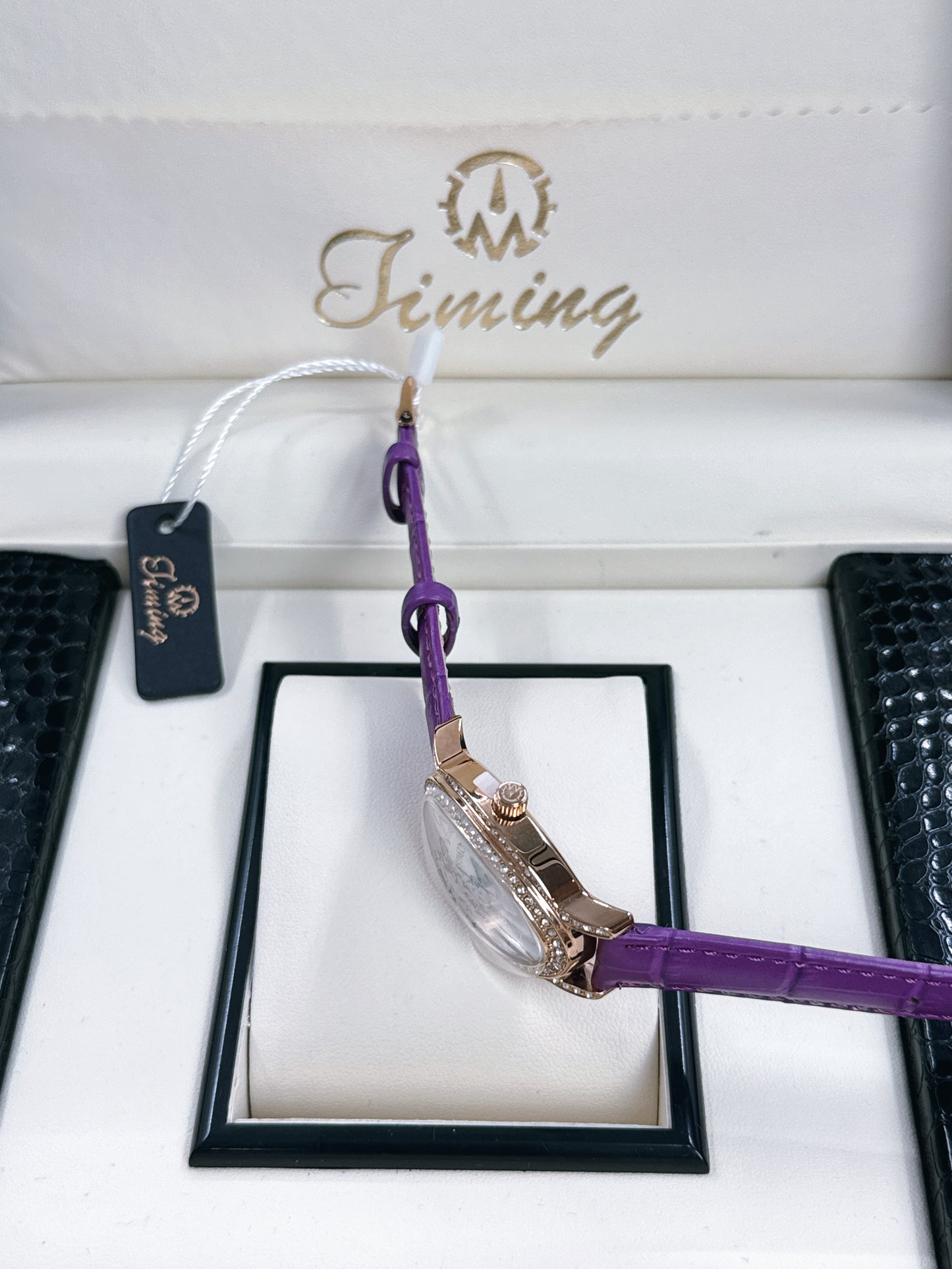 Shining Series Women's Watch