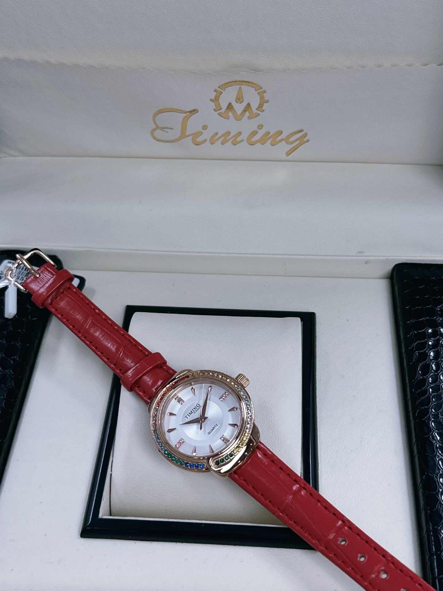Shining Series Women's Watch