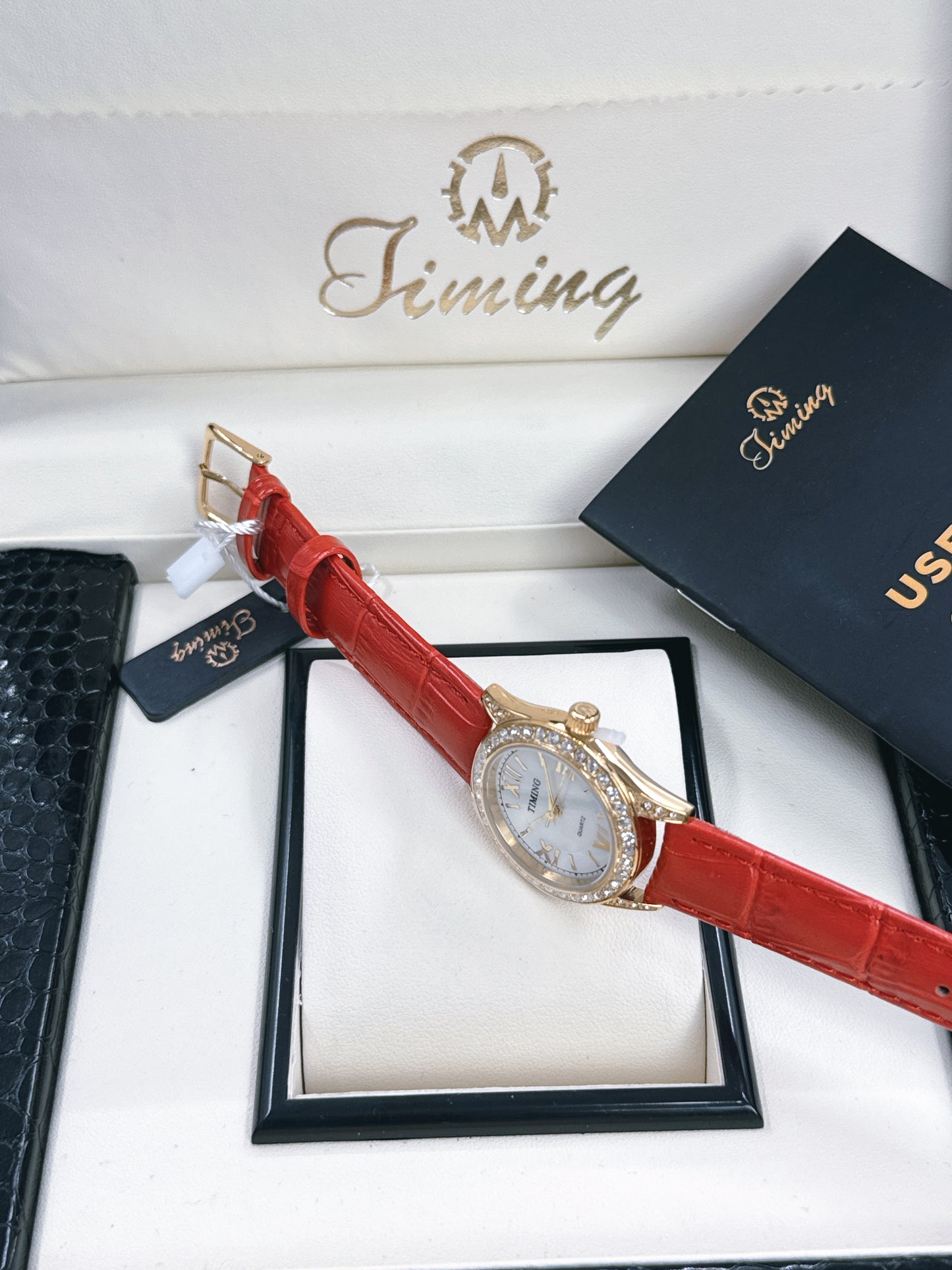 Shining Series Women's Watch