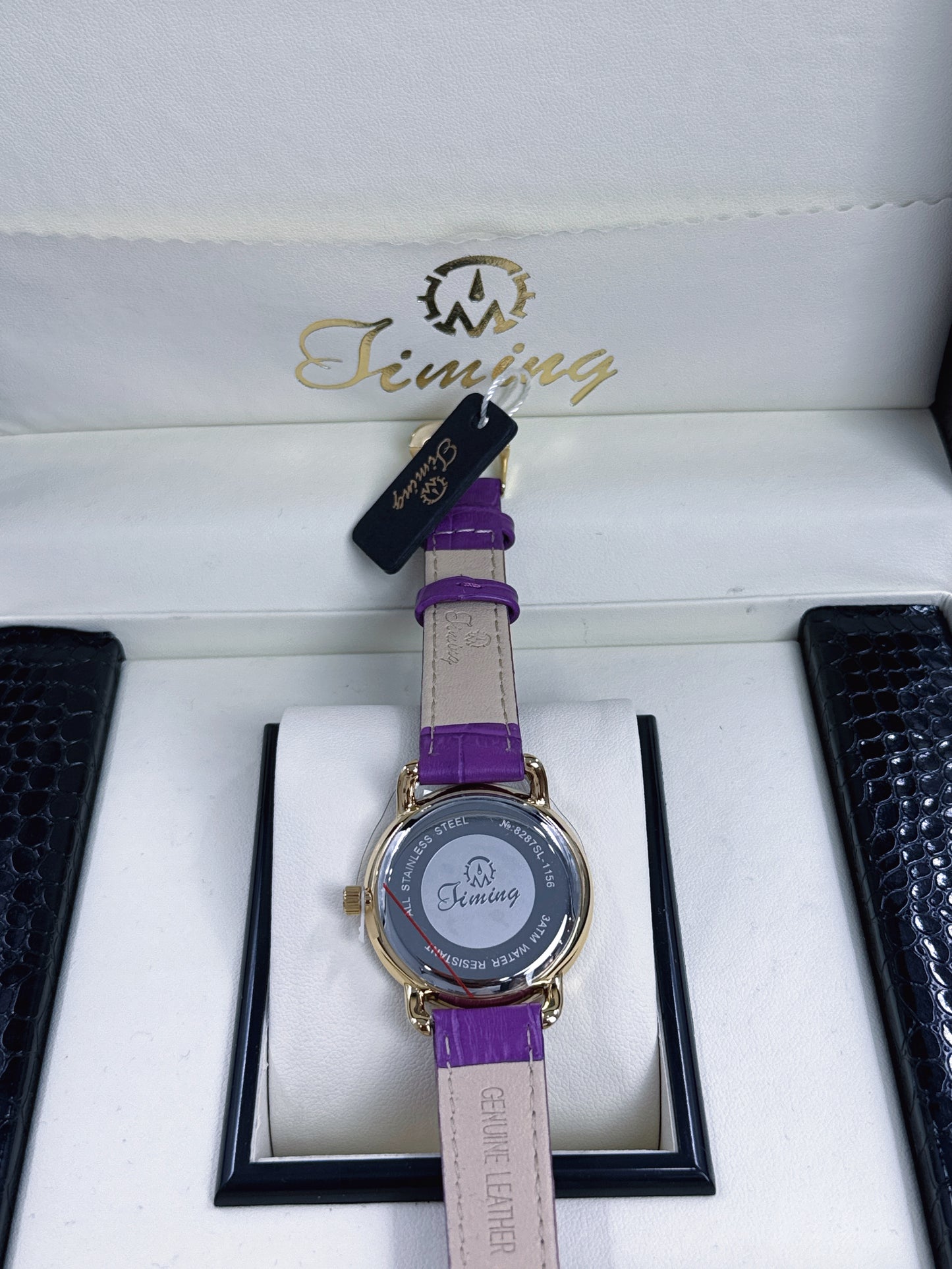 Shining Series Women's Watch