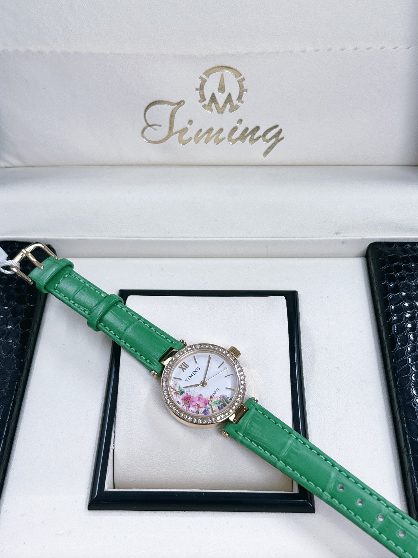 Shining Series Women's Watch