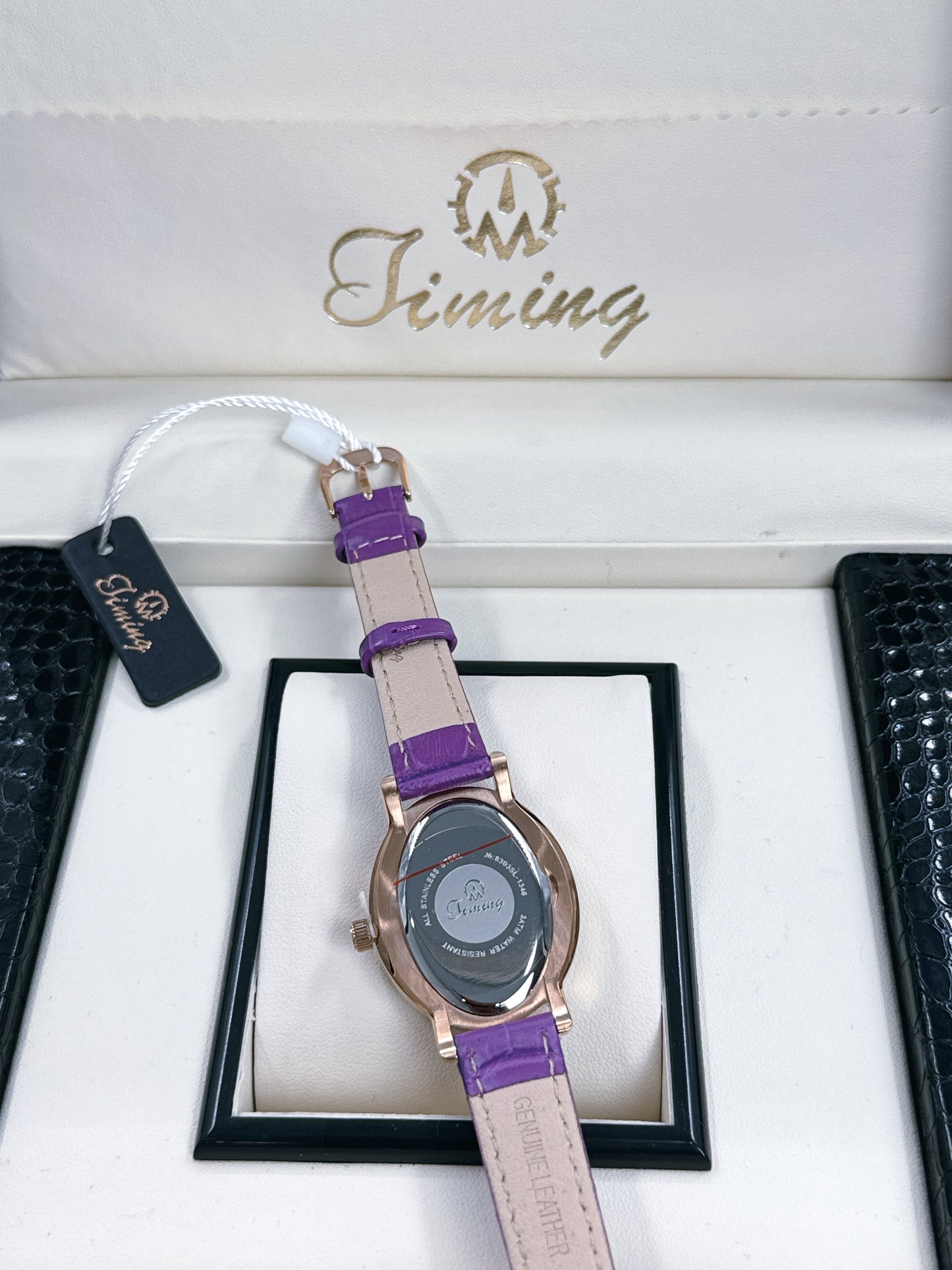 Shining Series Women's Watch