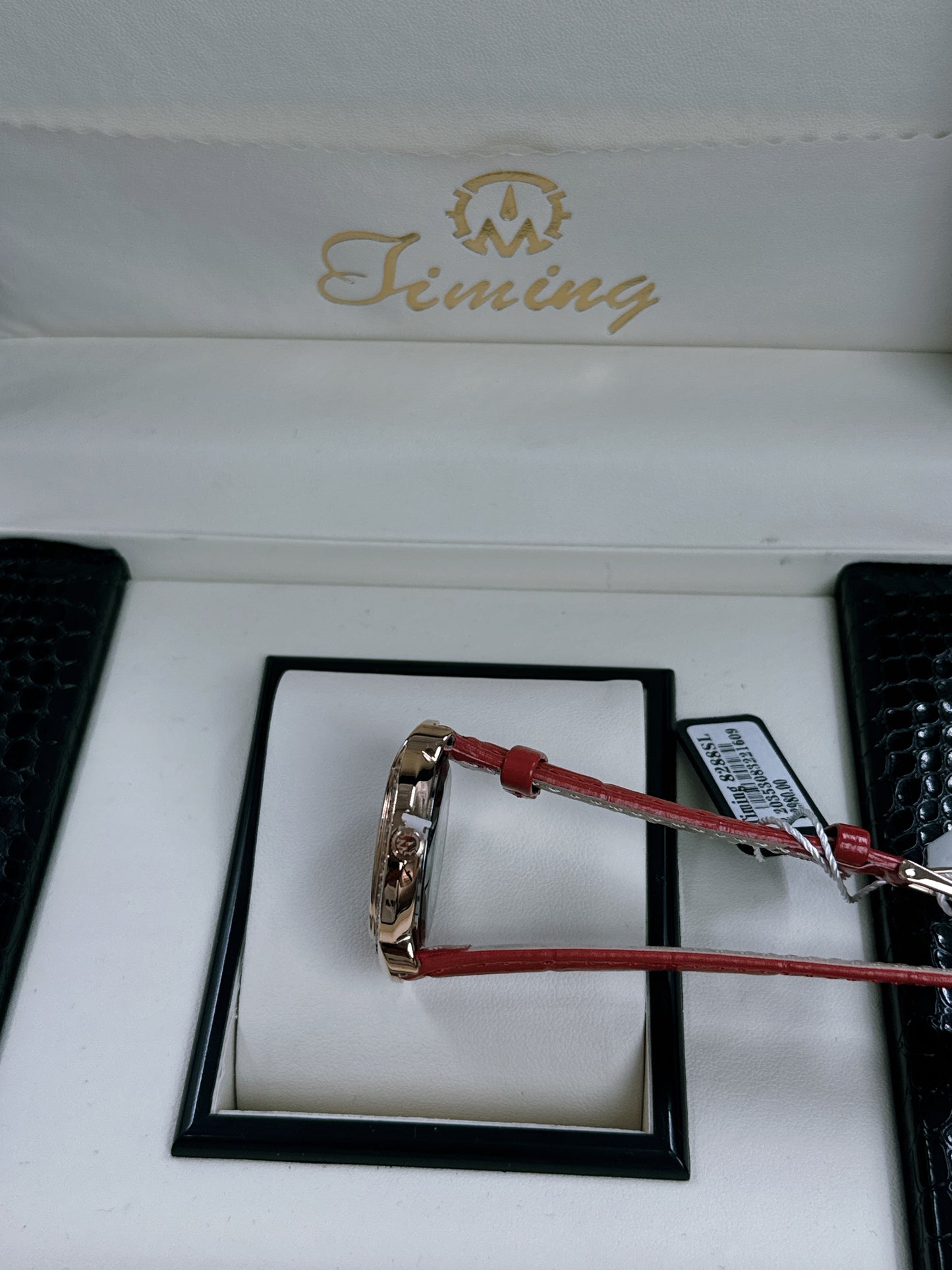 Shining Series Women's Watch