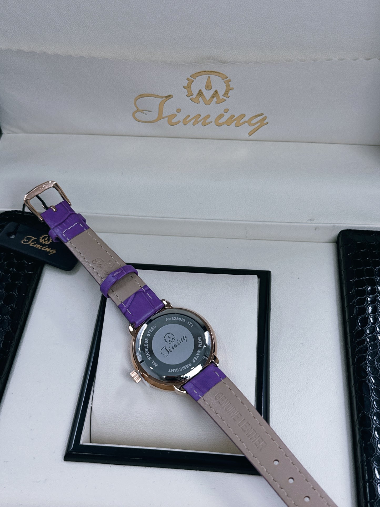 Shining Series Women's Watch