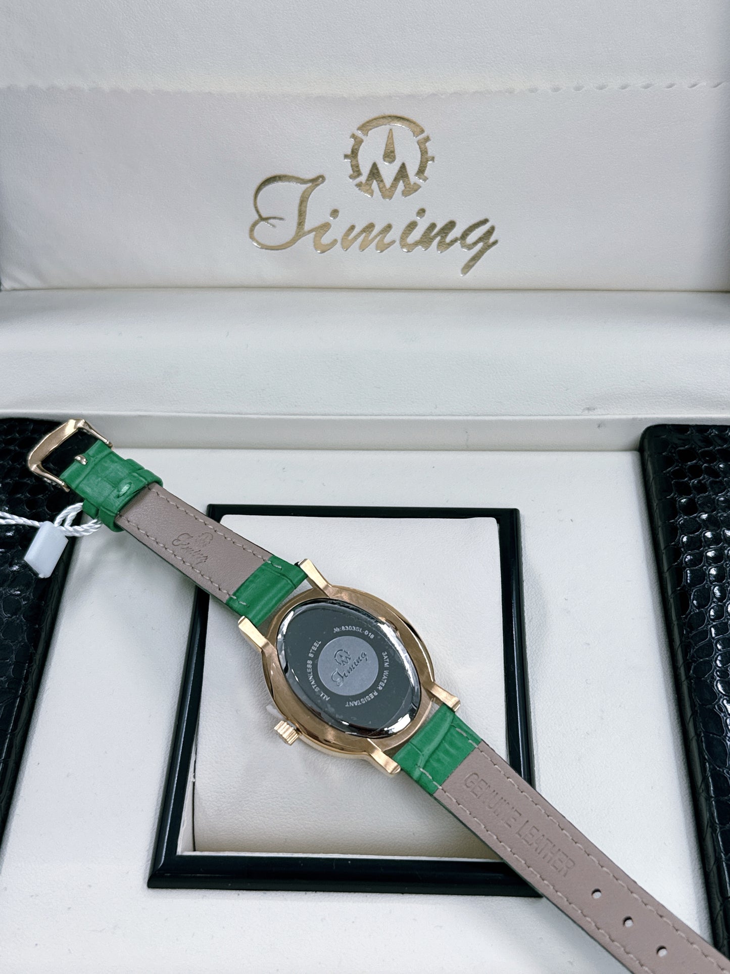 Shining Series Women's Watch