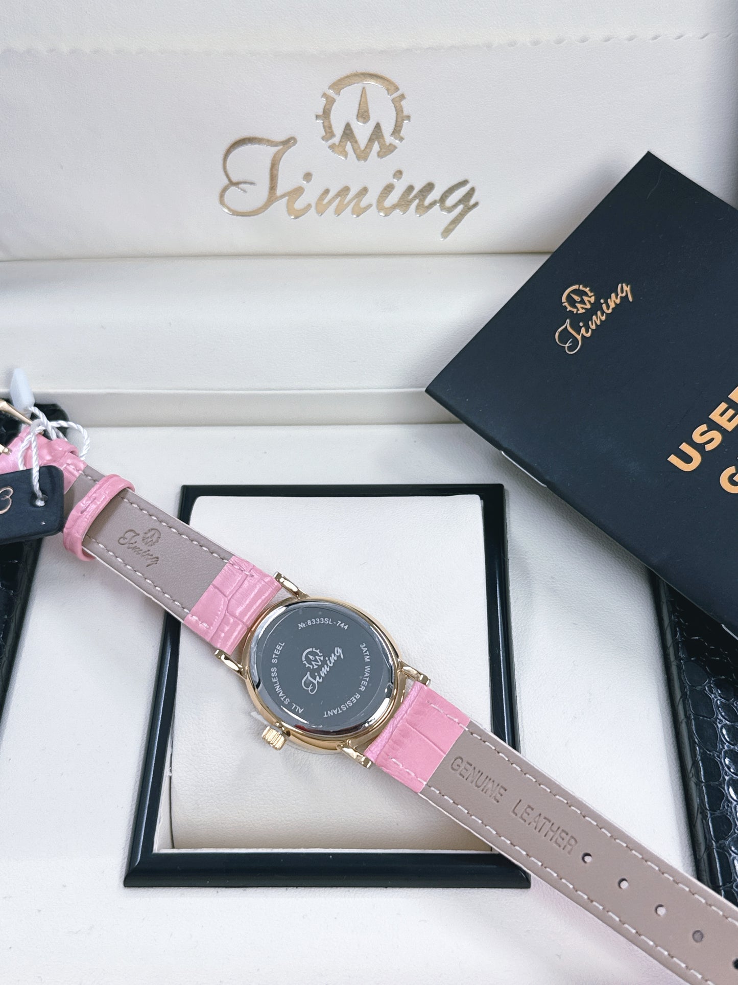 Shining Series Women's Watch