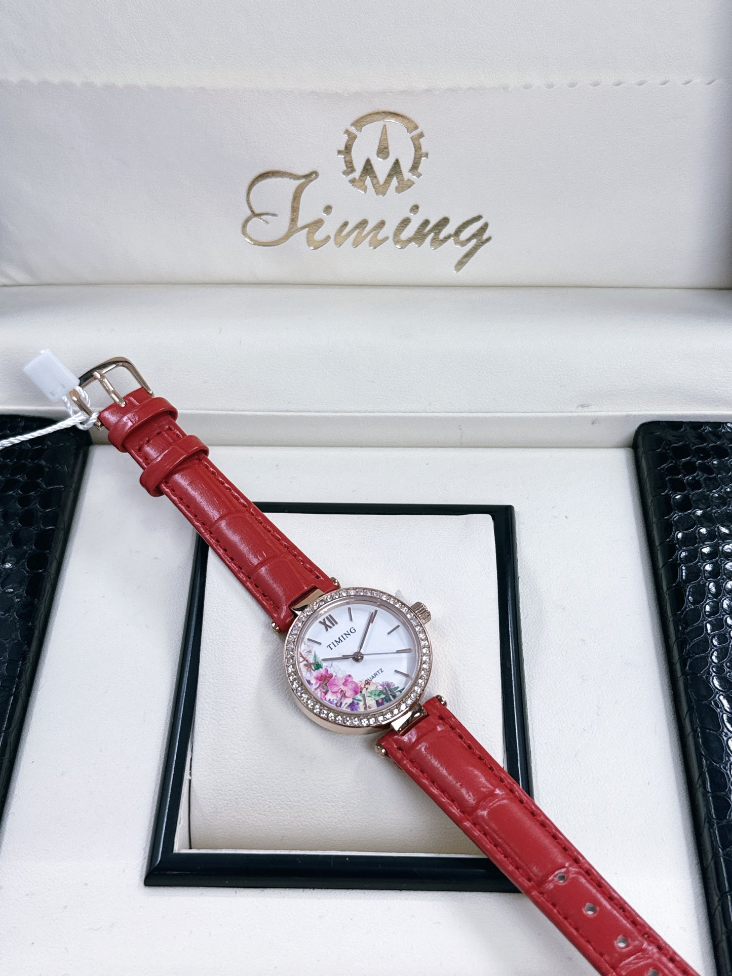 Shining Series Women's Watch