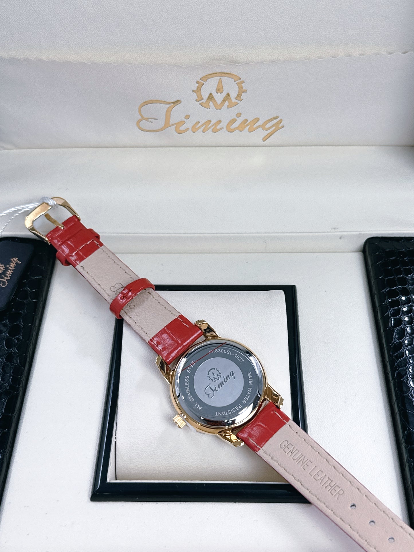 Shining Series Women's Watch