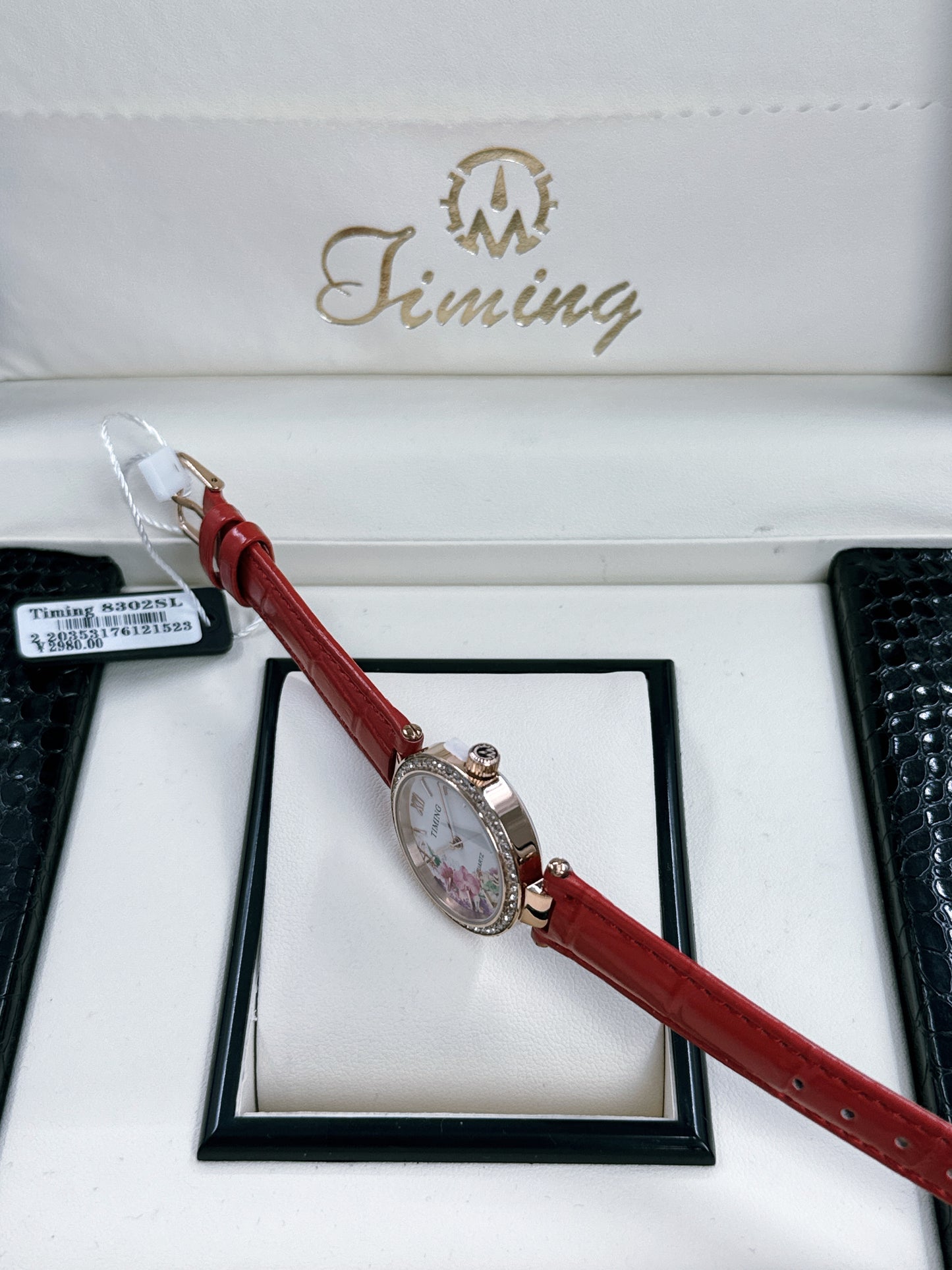 Shining Series Women's Watch
