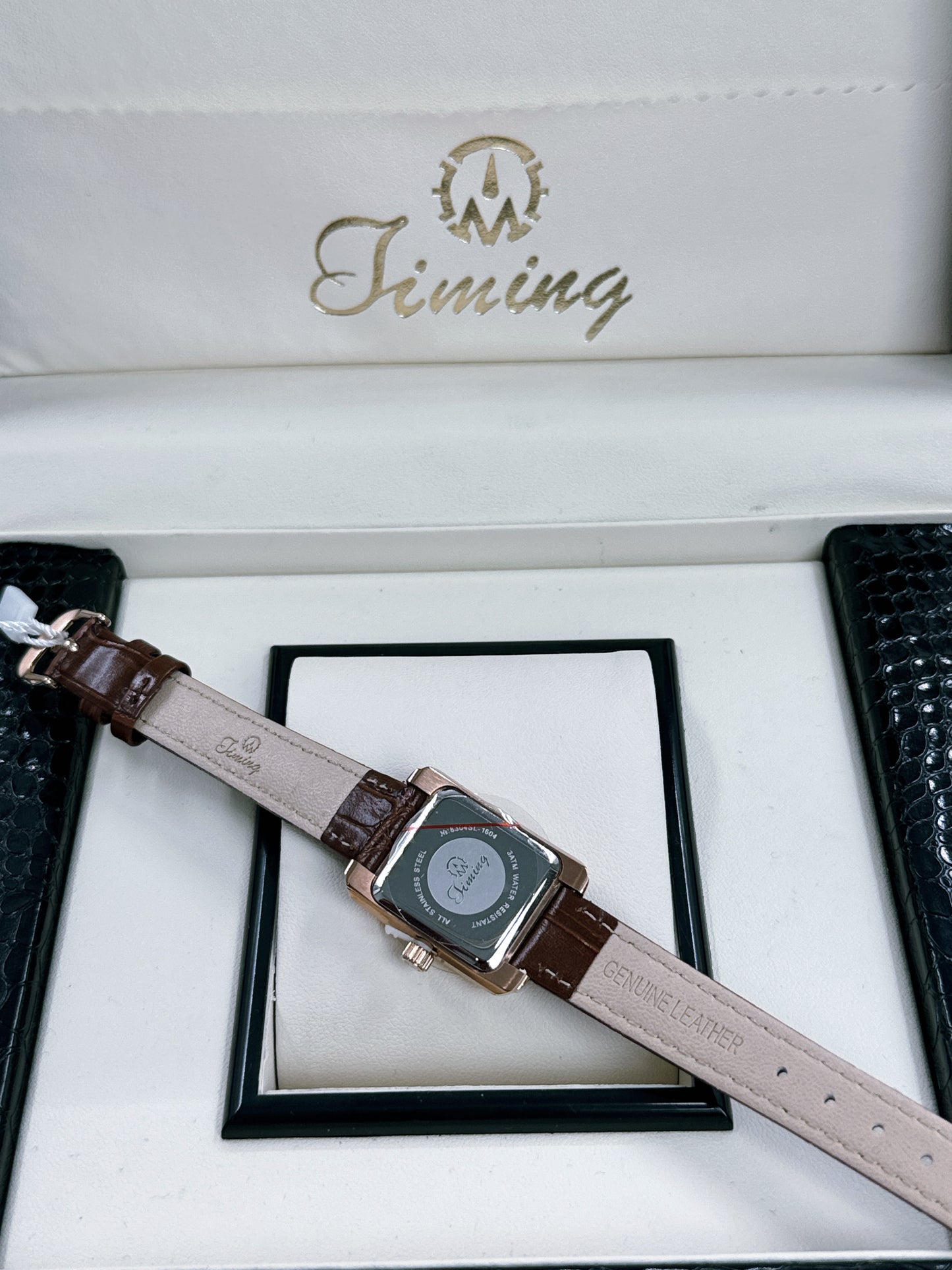Shining Series Women's Watch