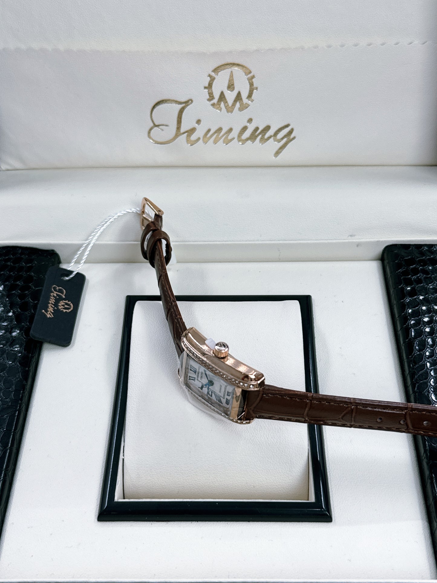 Shining Series Women's Watch