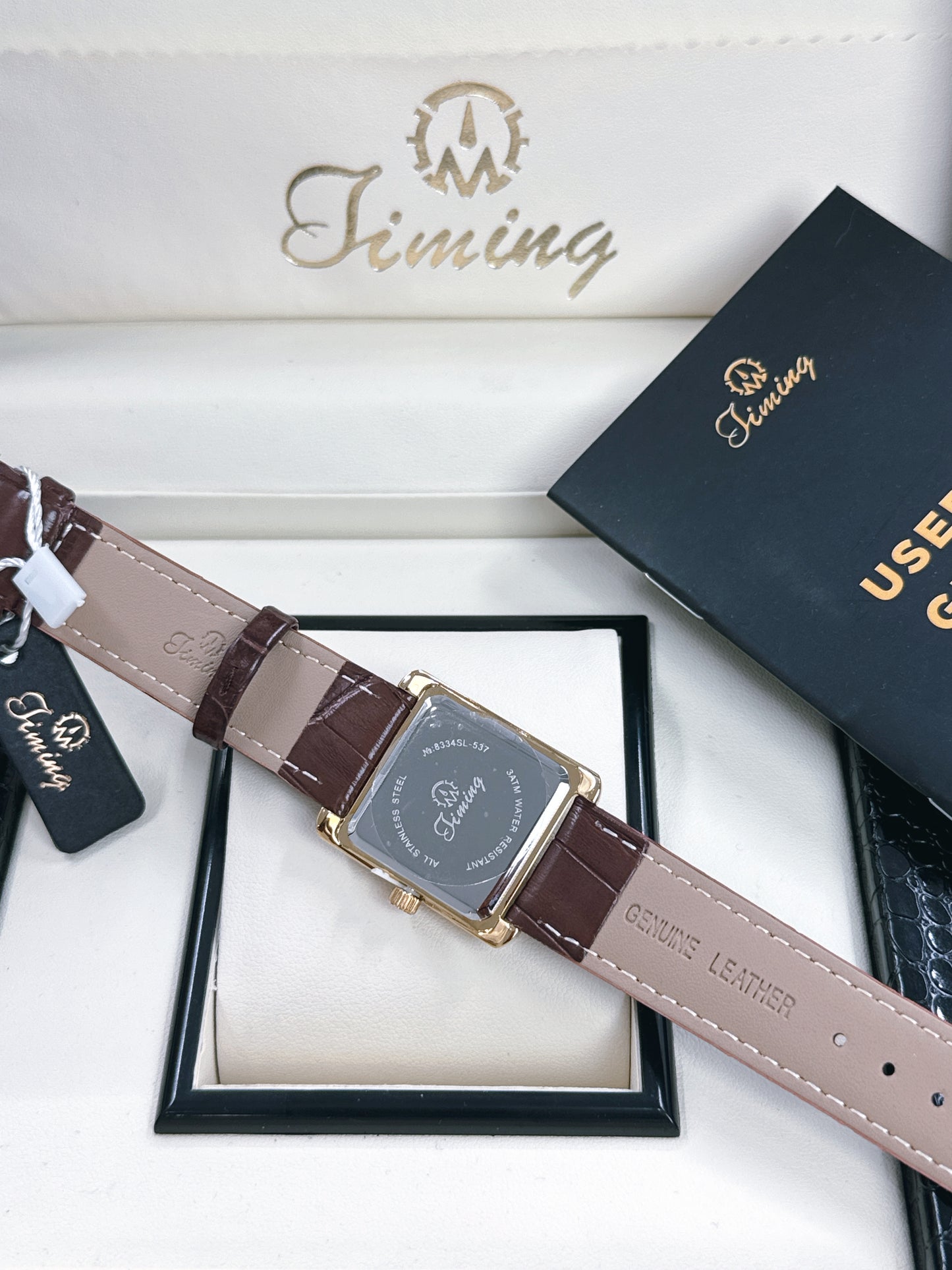 Shining Series Women's Watch
