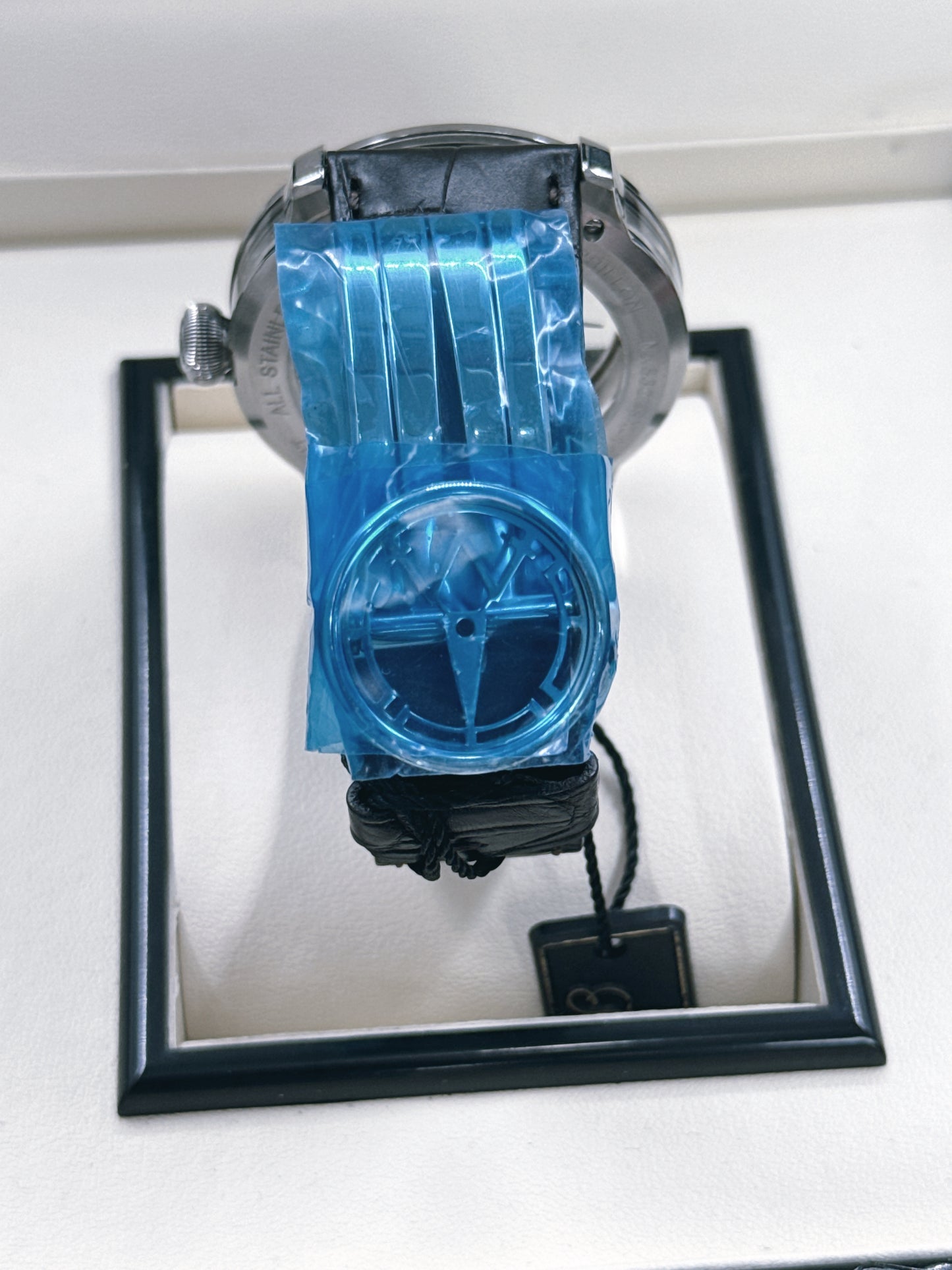 watch