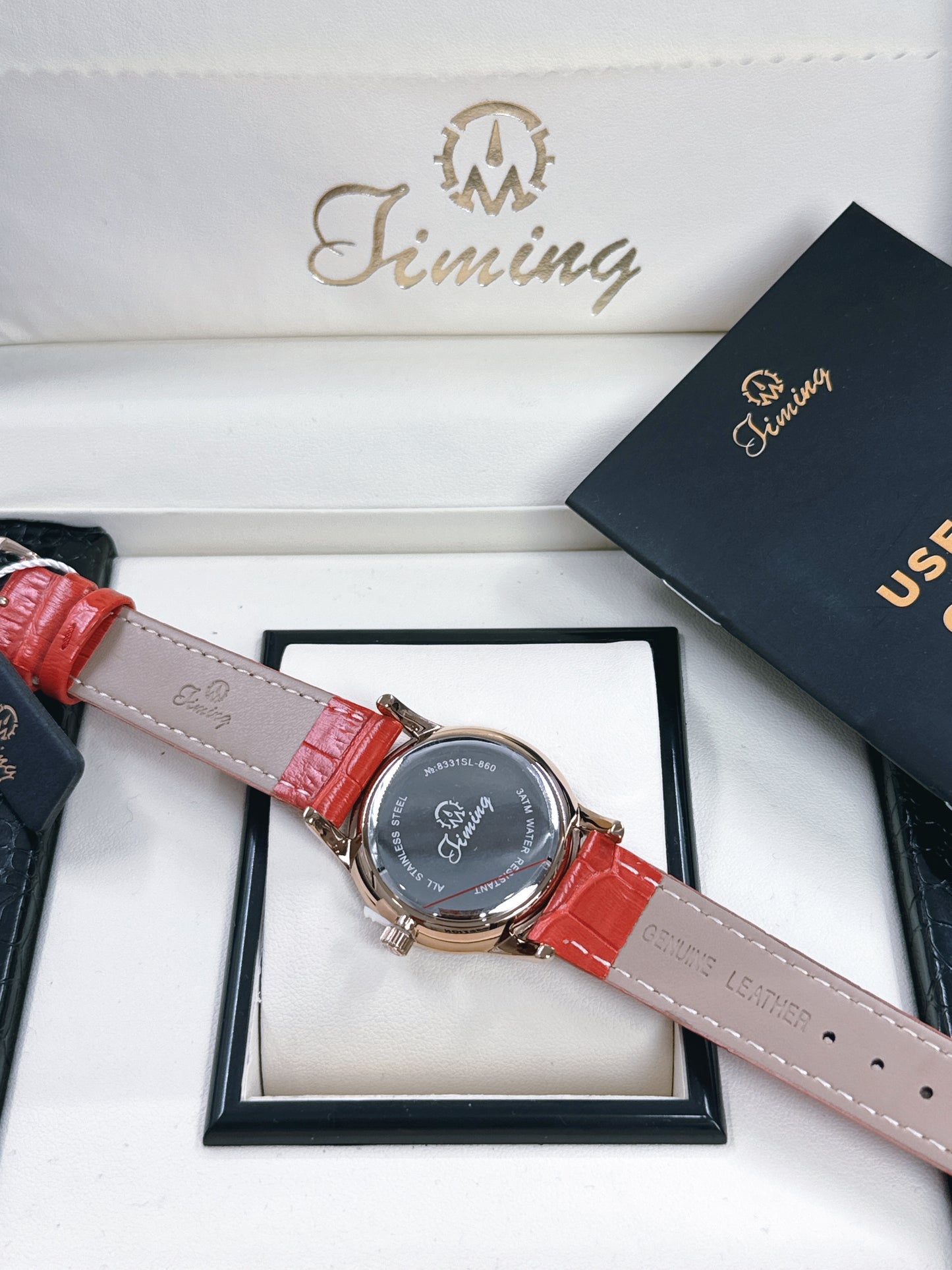 Shining Series Women's Watch