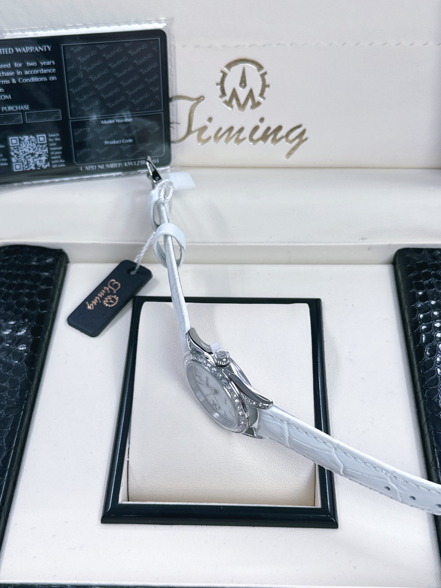 Shining Series Women's Watch