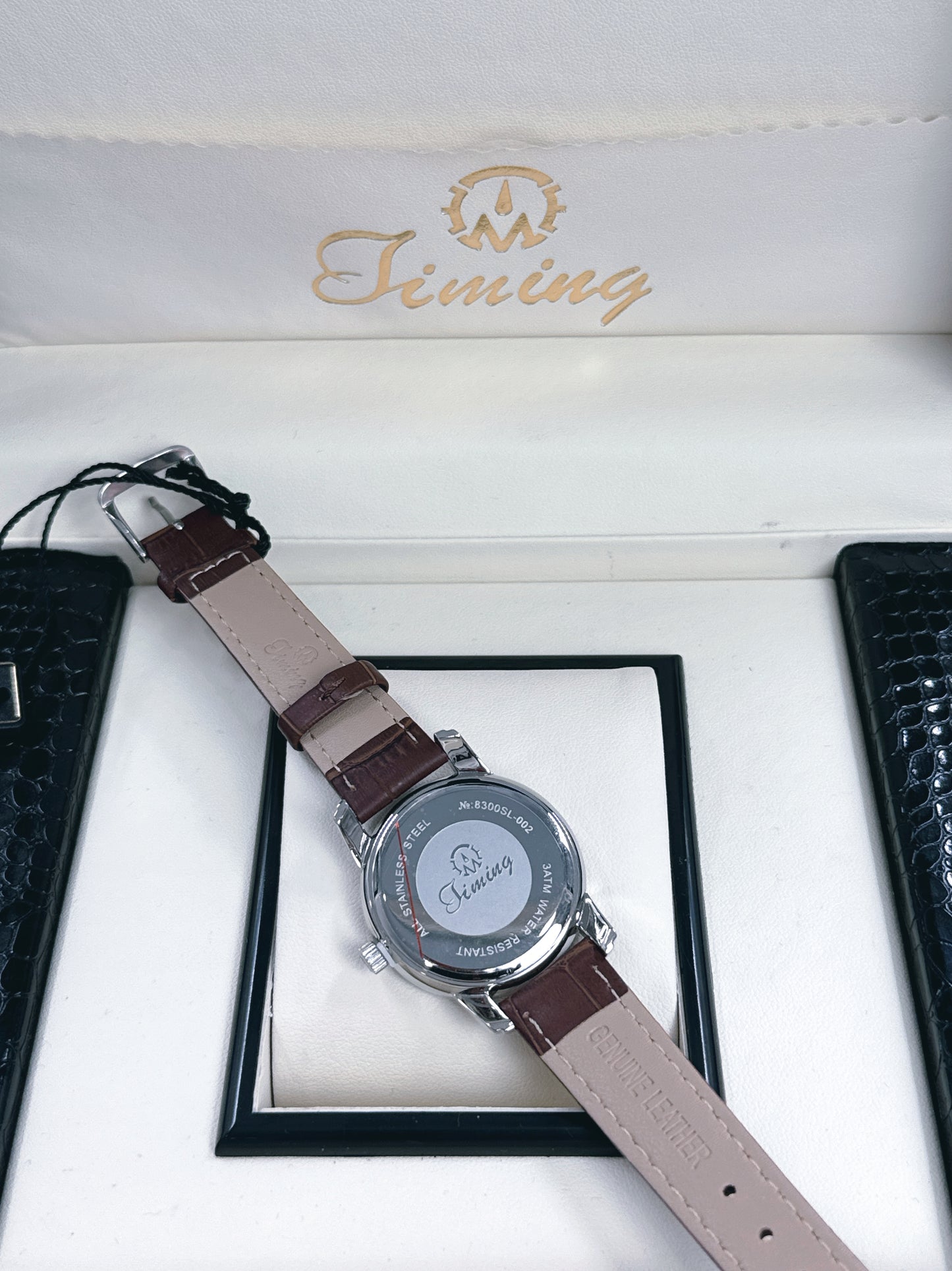 Shining Series Women's Watch