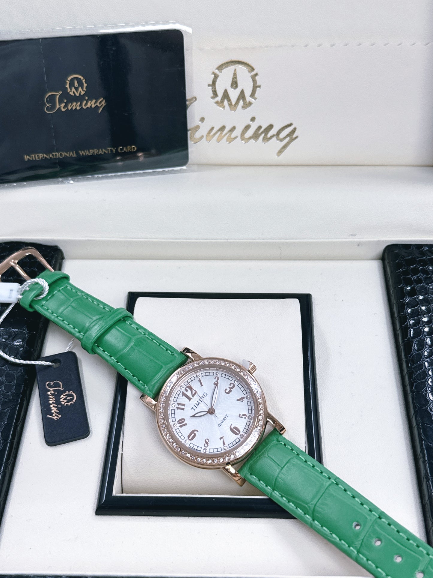Shining Series Women's Watch
