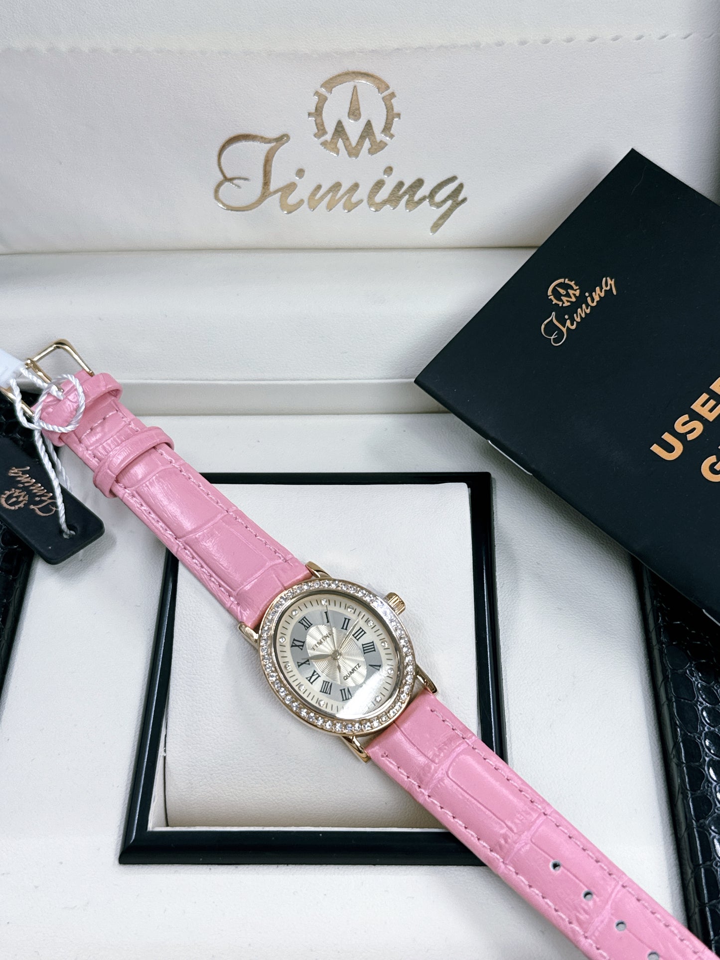 Shining Series Women's Watch