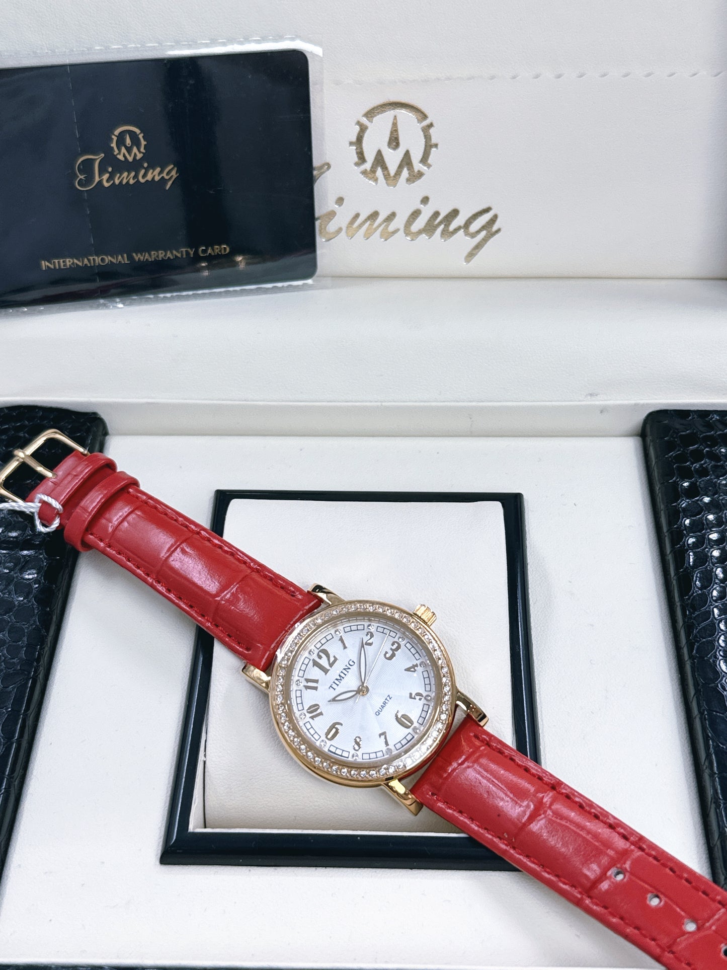 Shining Series Women's Watch