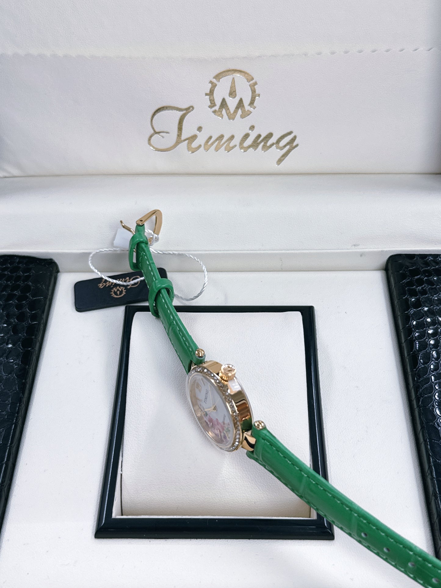 Shining Series Women's Watch