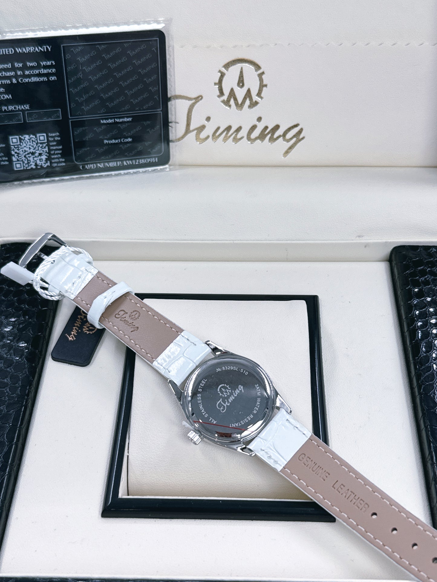Shining Series Women's Watch