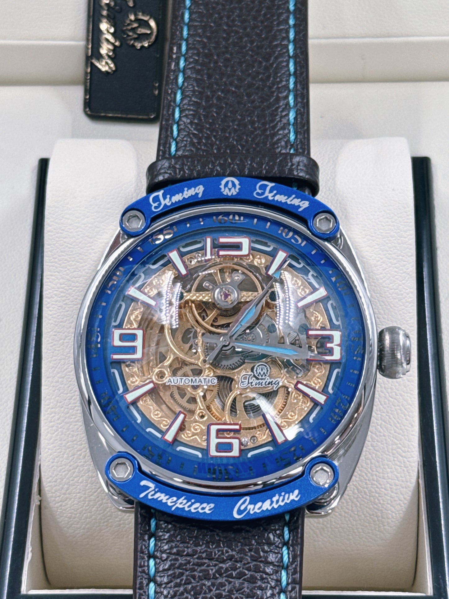 watch