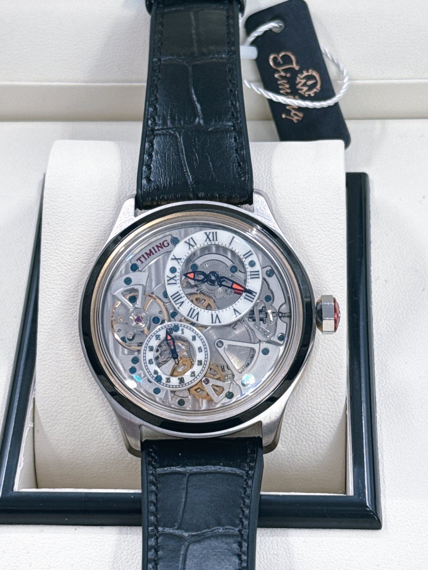 watch