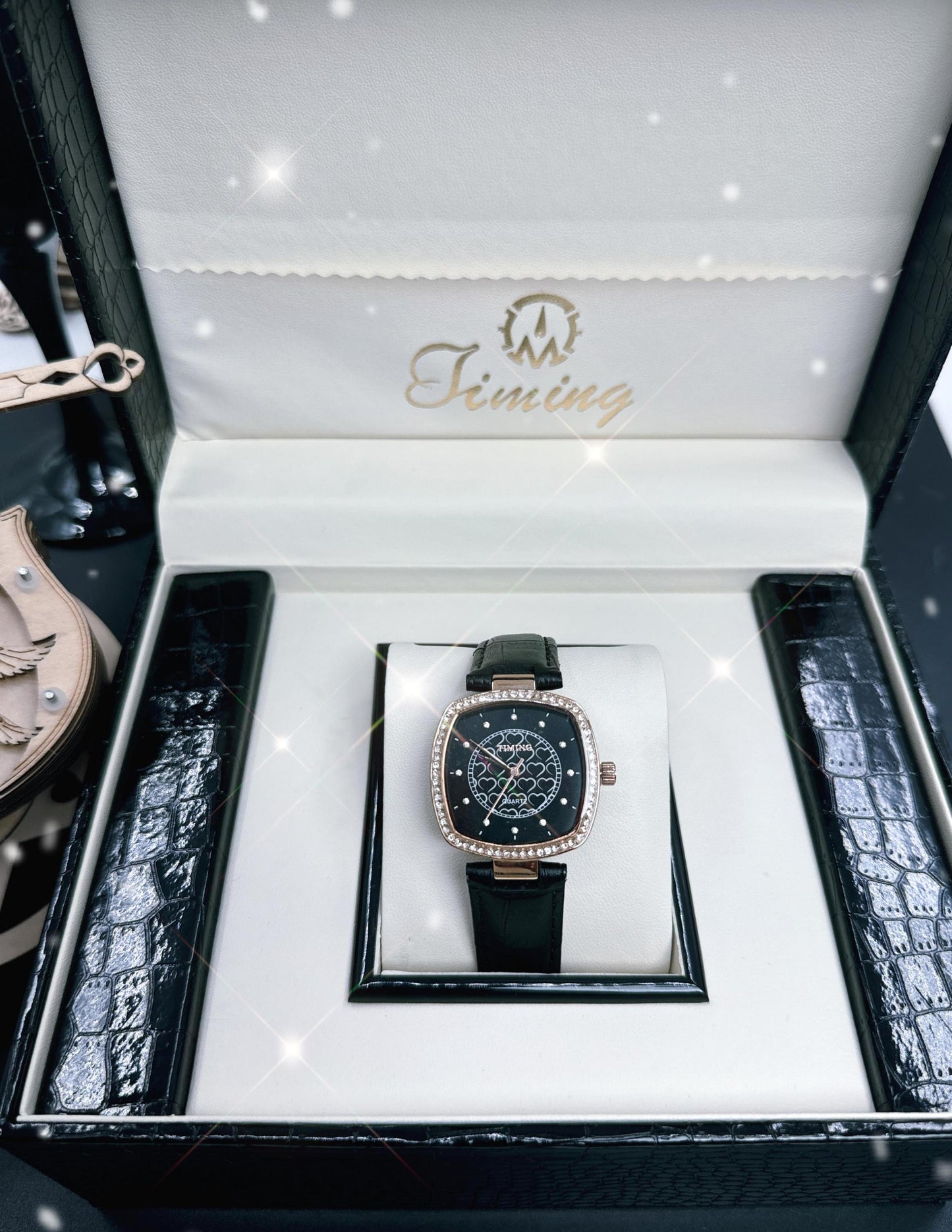 Shining Series Women's Watch