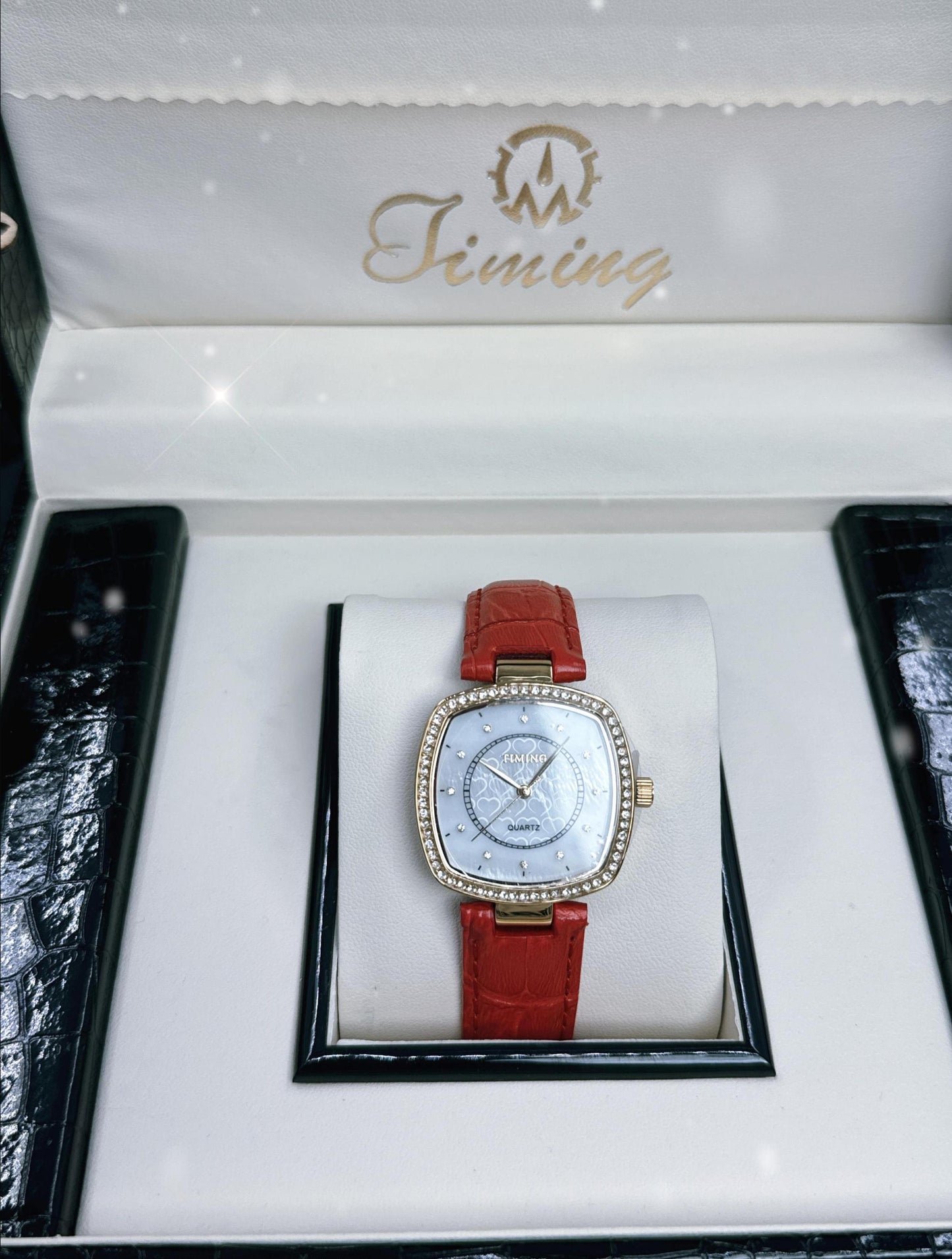 Shining Series Women's Watch