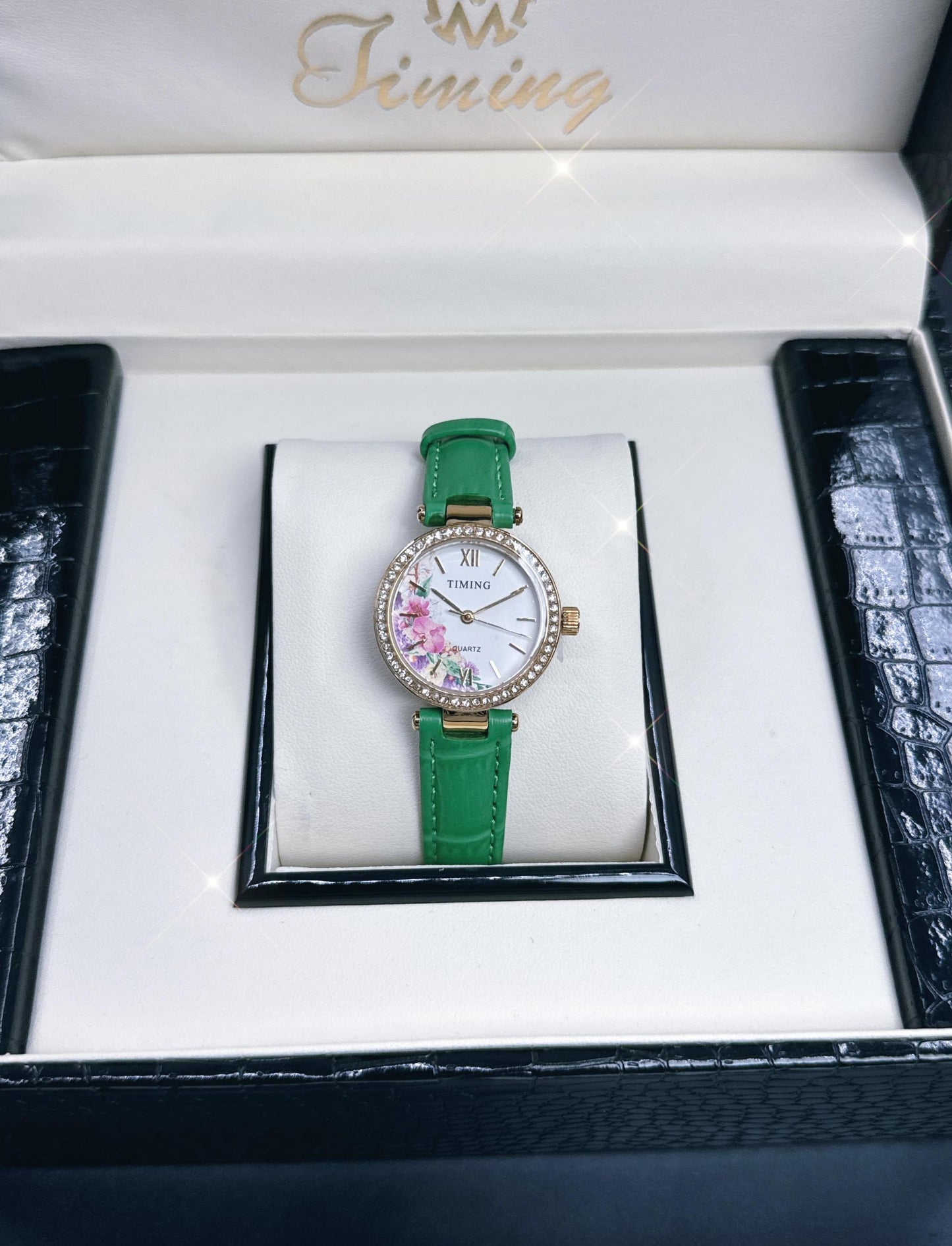 Shining Series Women's Watch