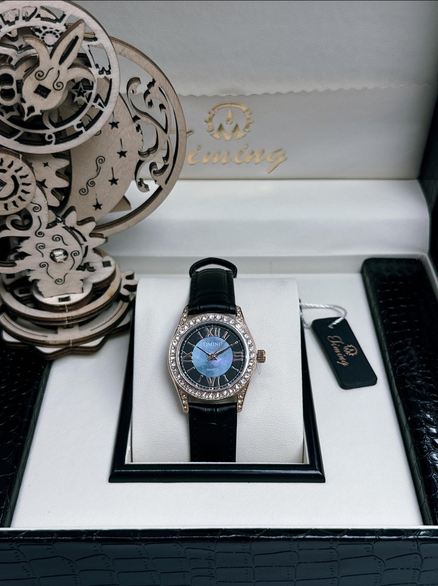 Shining Series Women's Watch