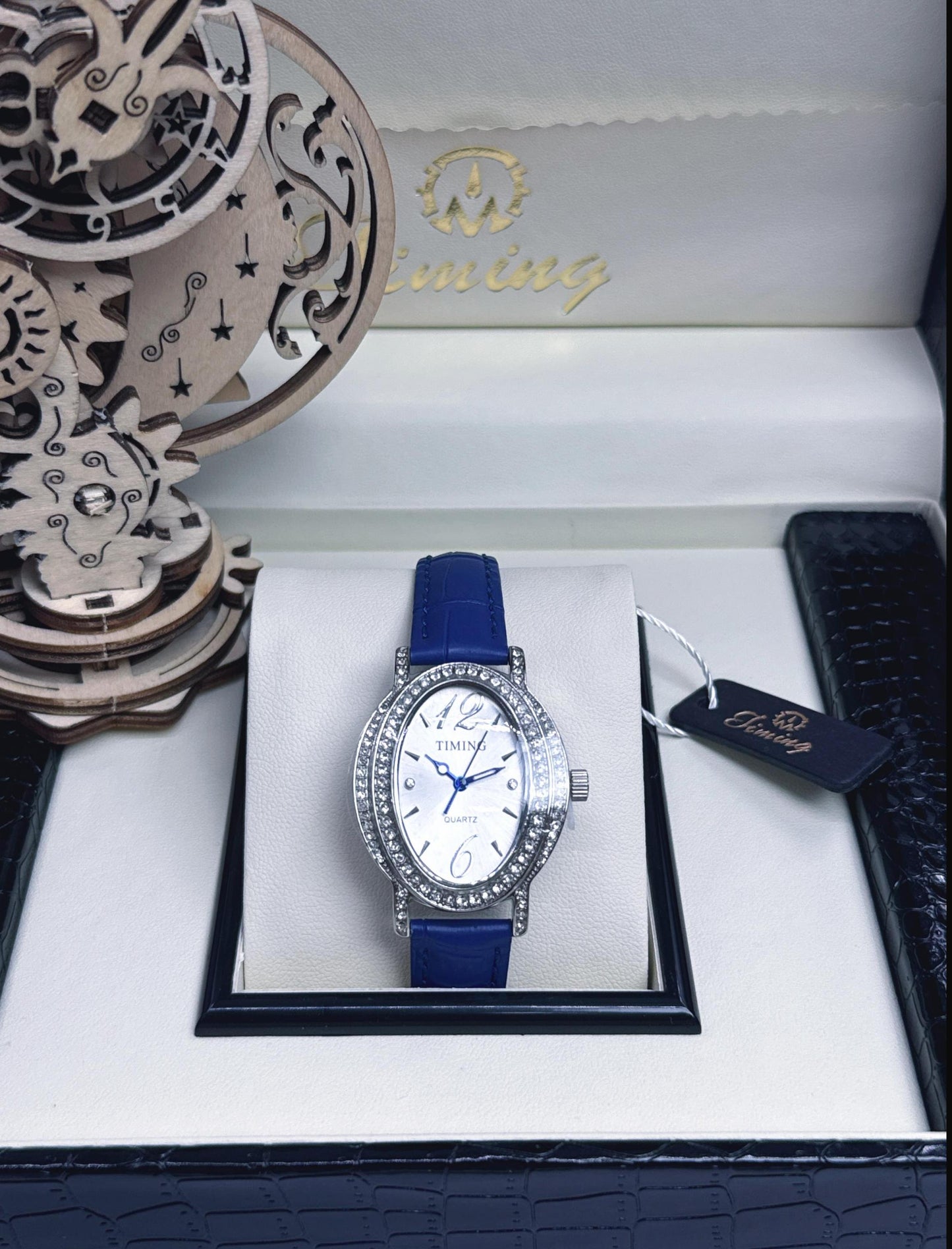 Shining Series Women's Watch