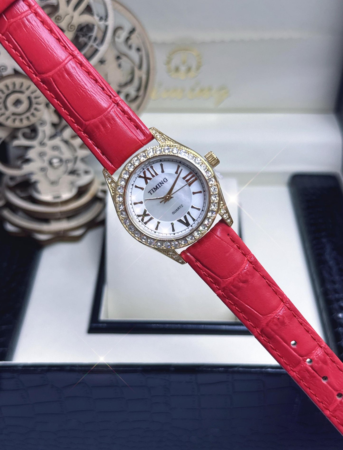 Shining Series Women's Watch