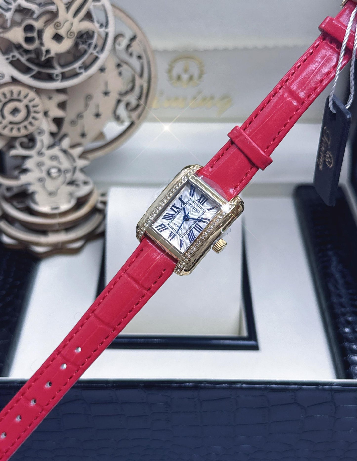 Shining Series Women's Watch