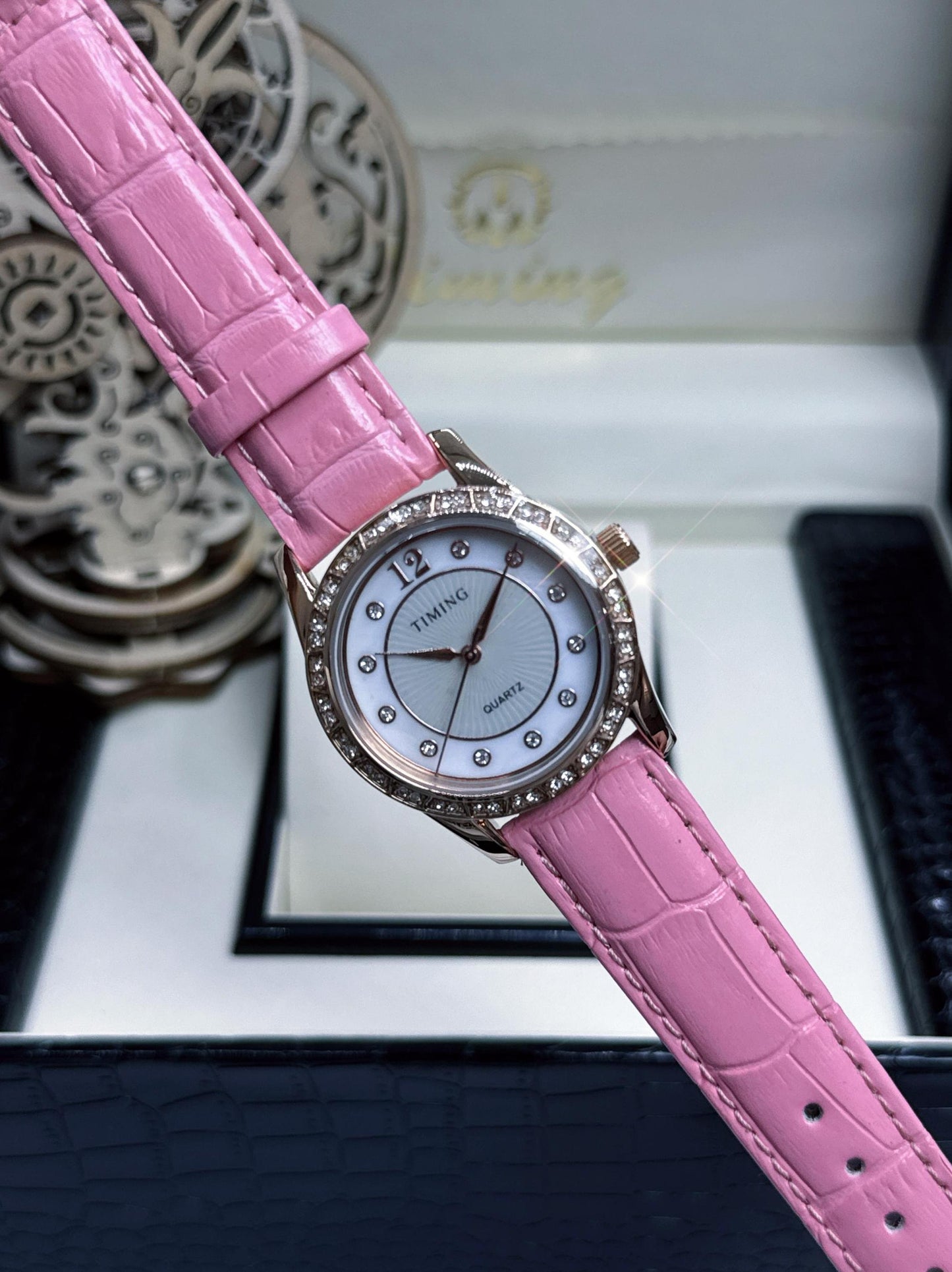 Shining Series Women's Watch