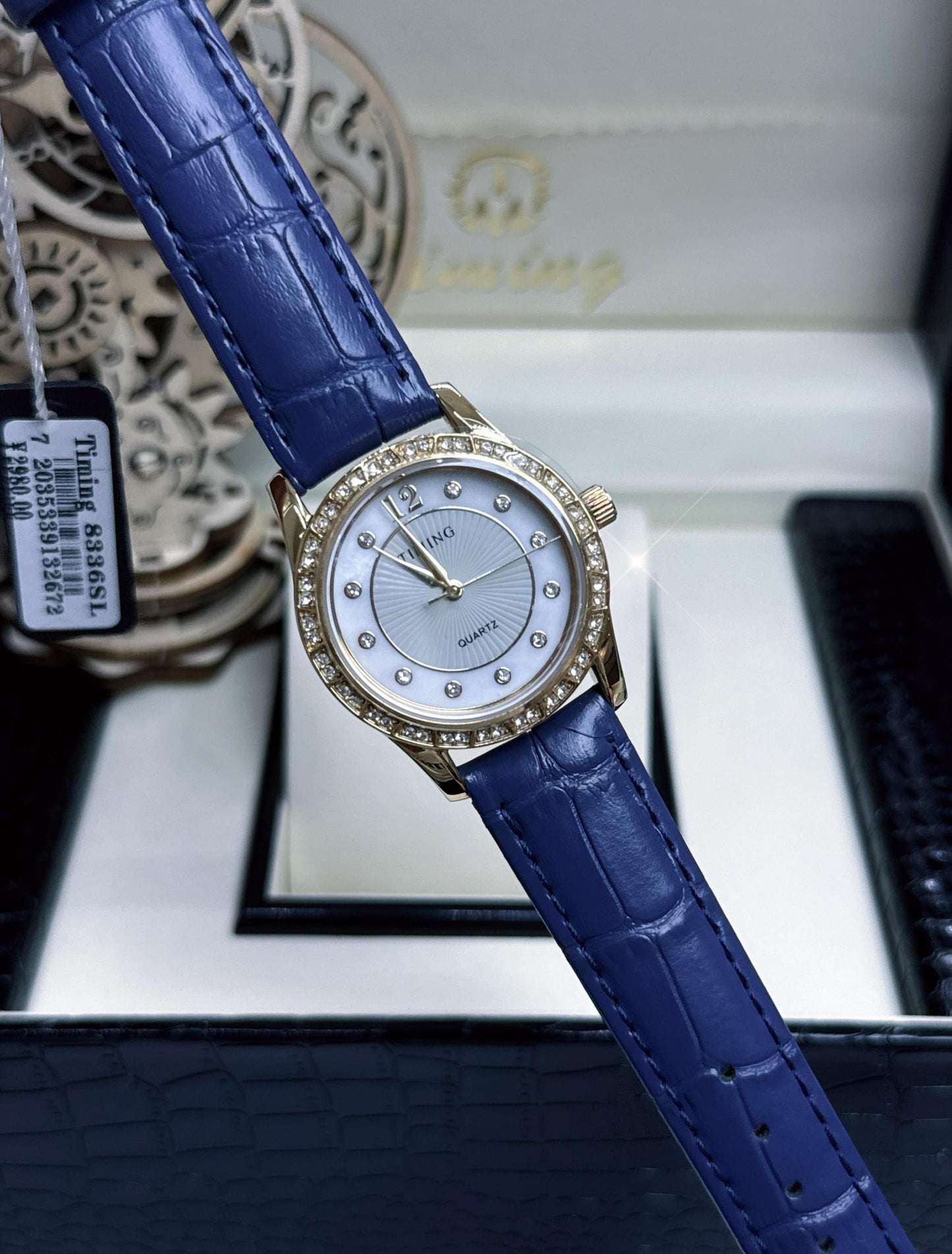 Shining Series Women's Watch