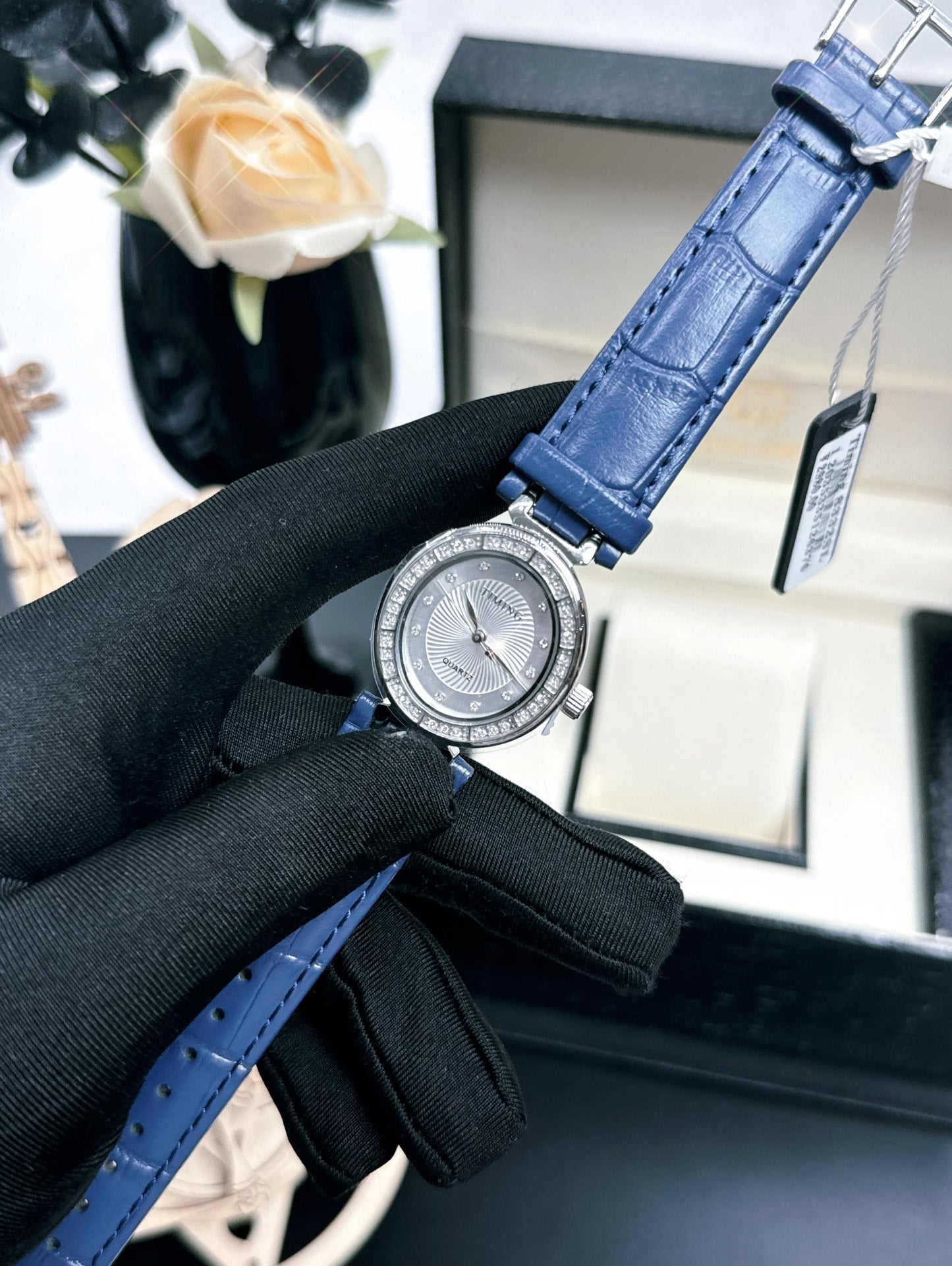 Shining Series Women's Watch