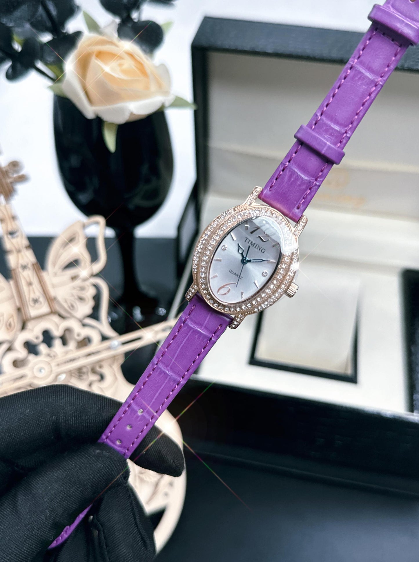 Shining Series Women's Watch