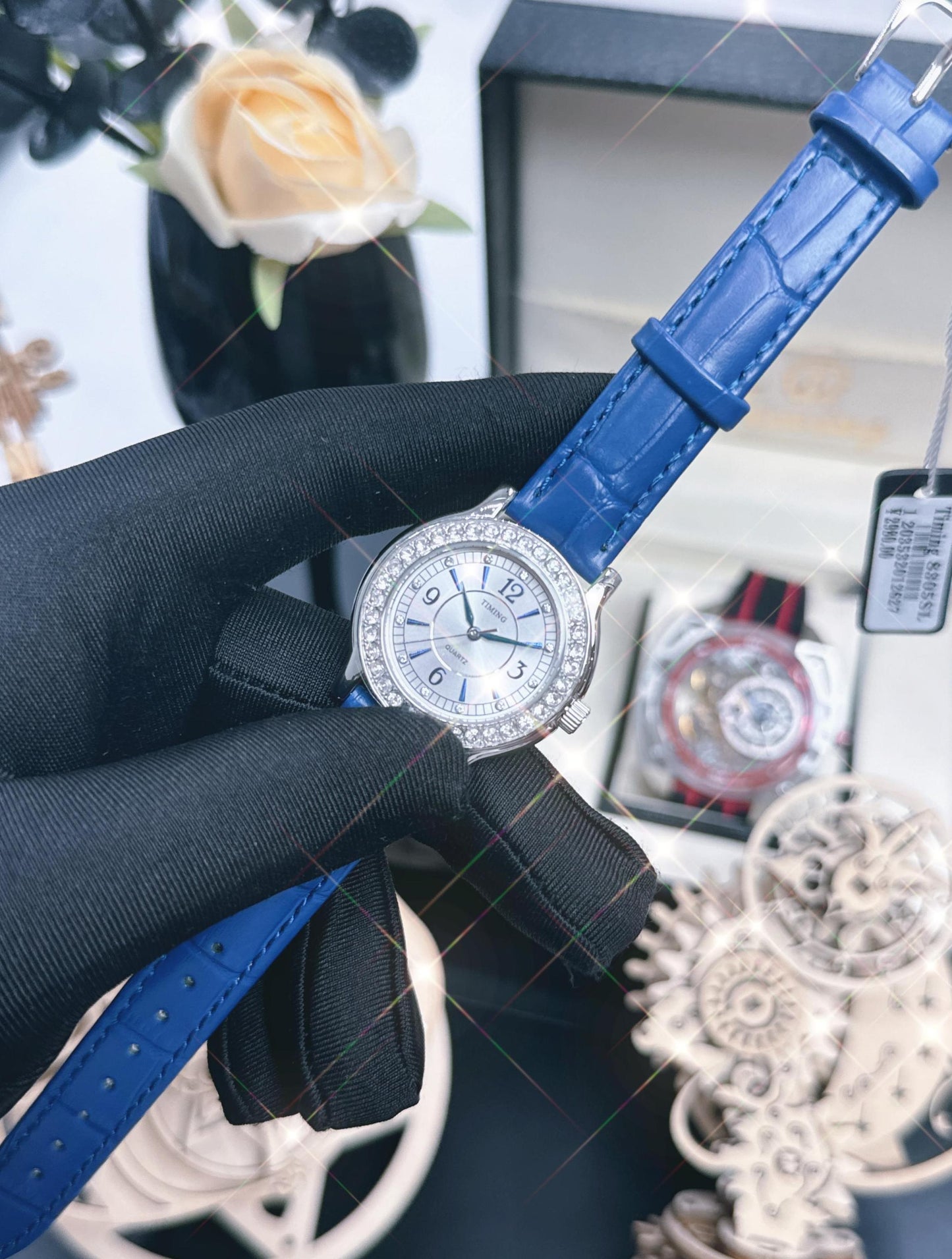 Shining Series Women's Watch