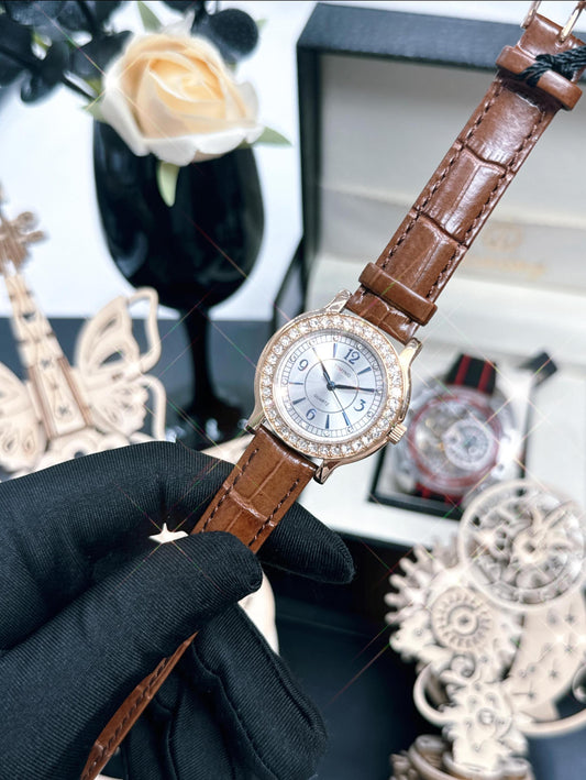 Shining Series Women's Watch