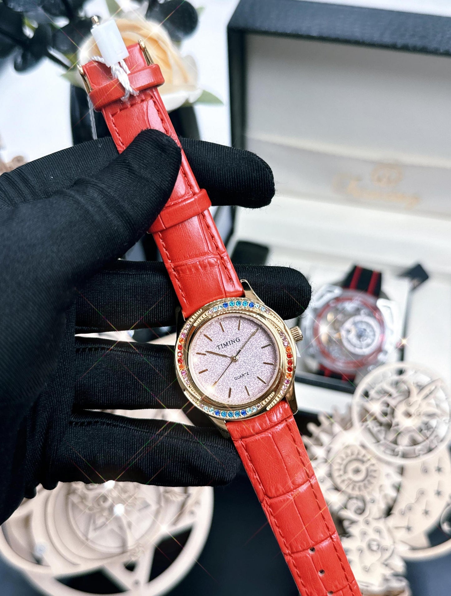 Shining Series Women's Watch