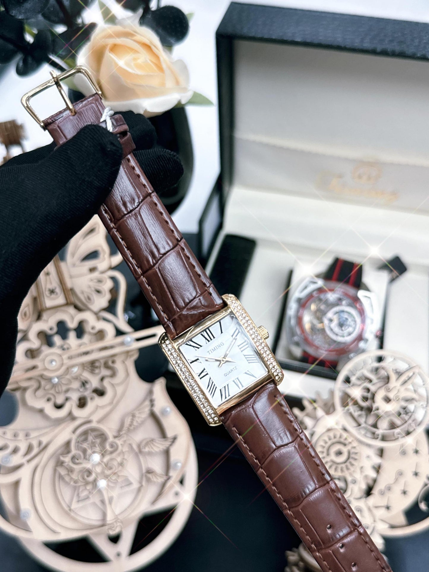 Shining Series Women's Watch