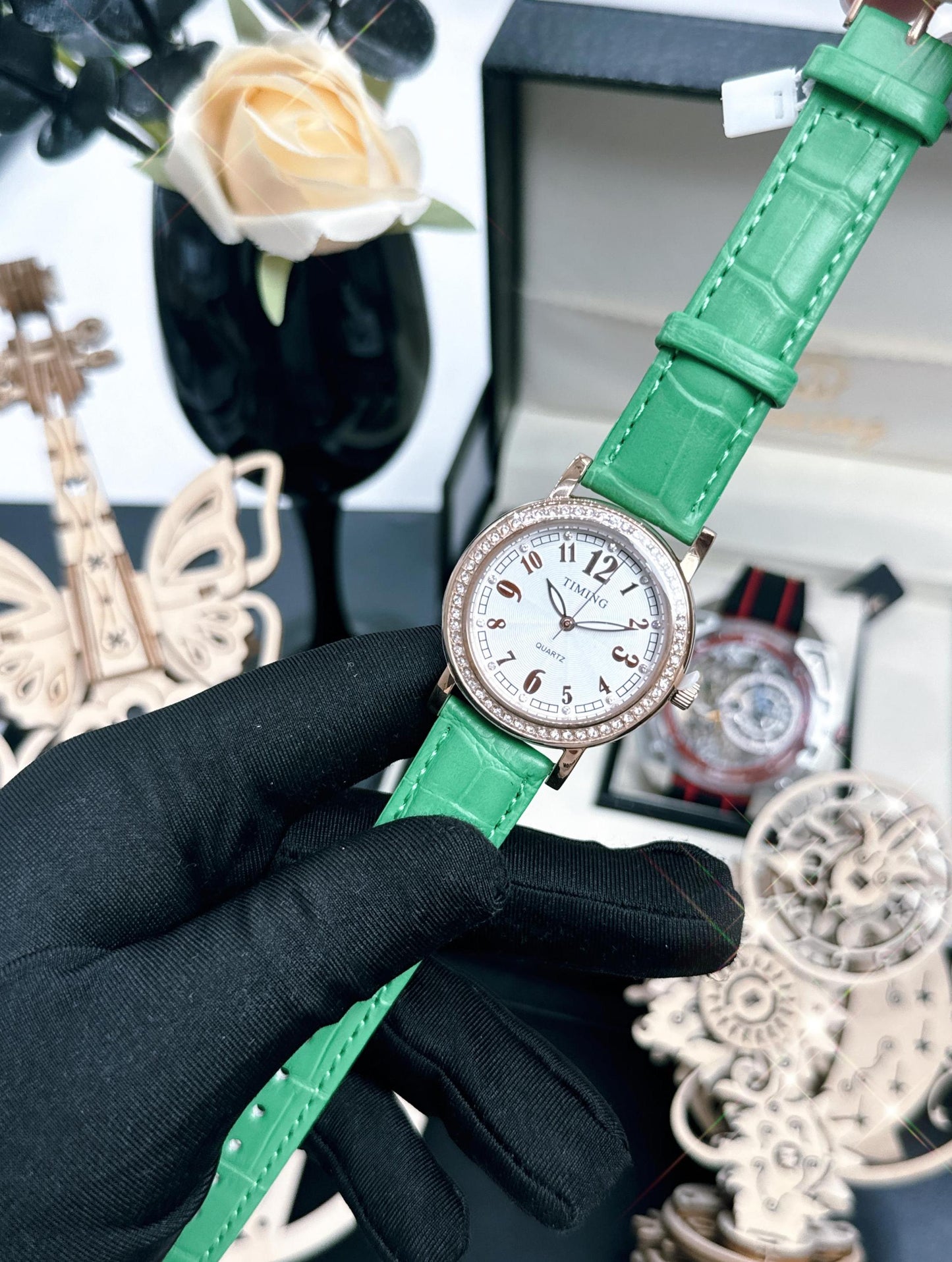 Shining Series Women's Watch