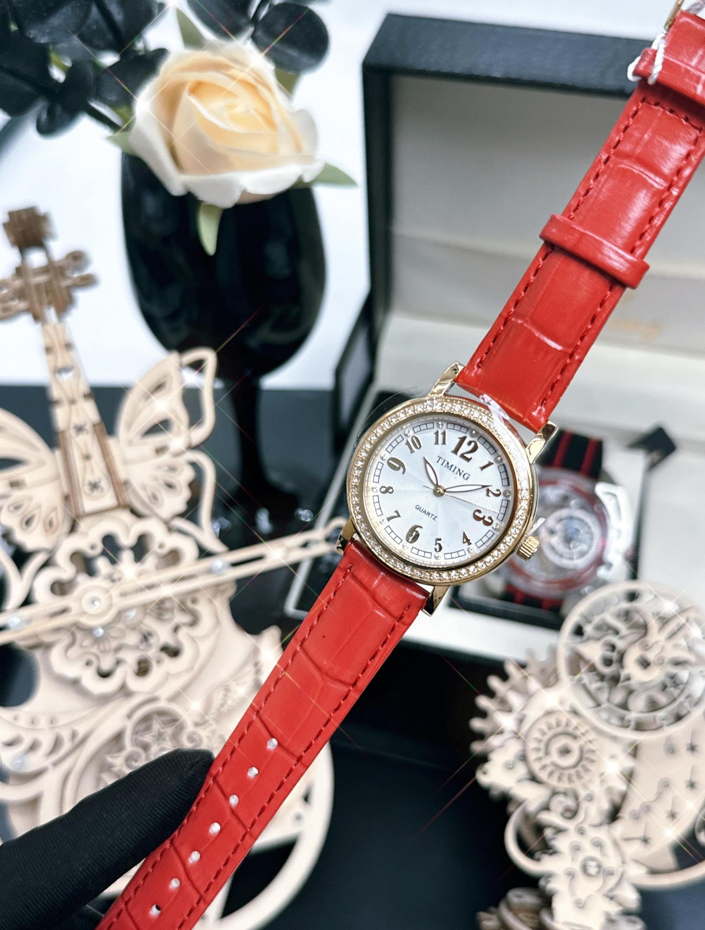 Shining Series Women's Watch